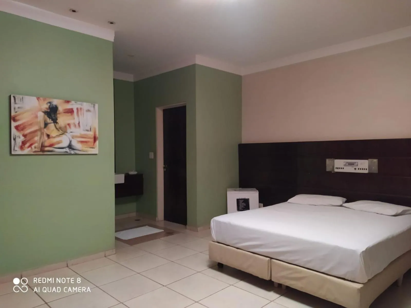 Movie Inn Motel e Hospedagem