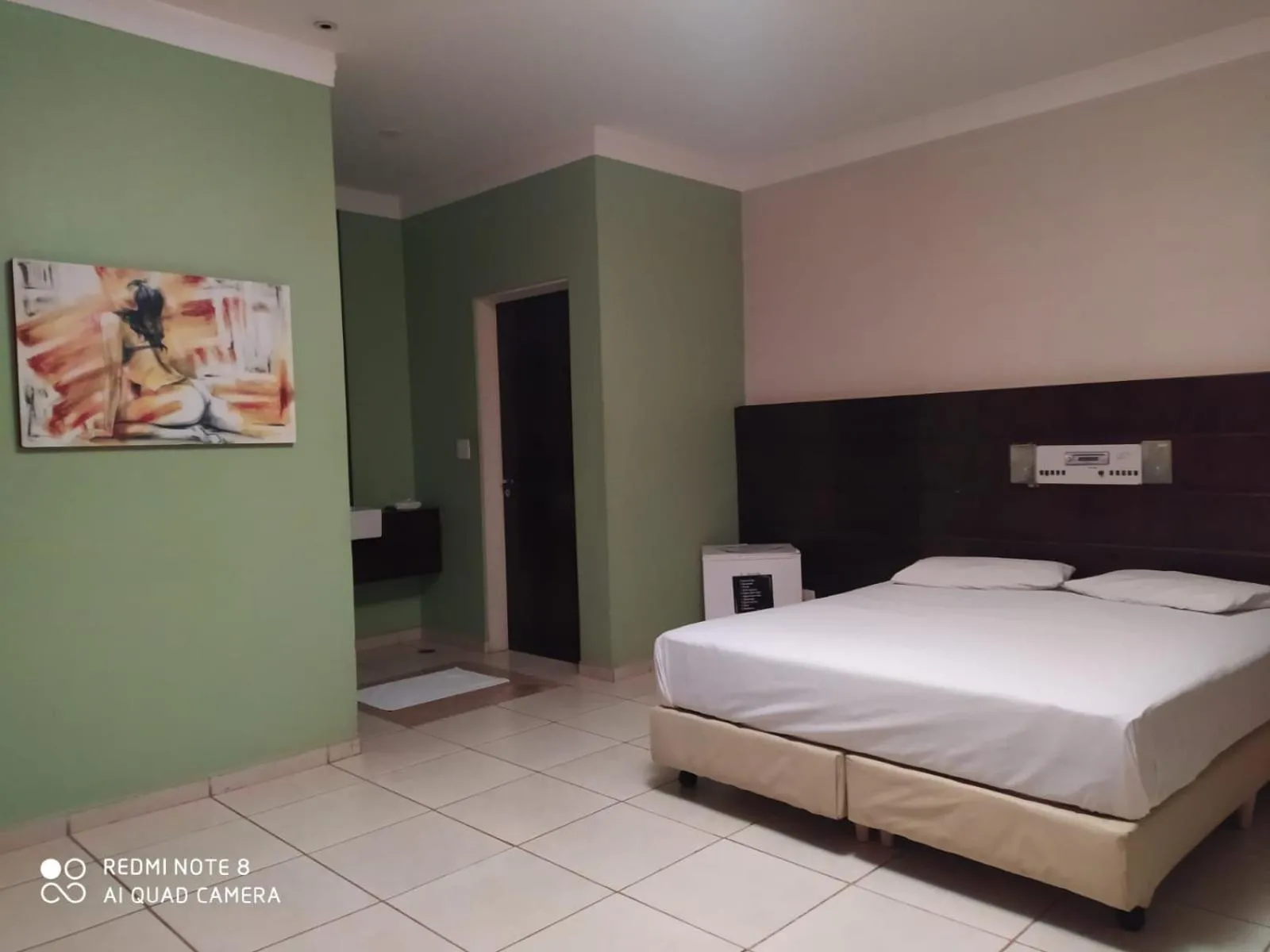 Movie Inn Motel e Hospedagem