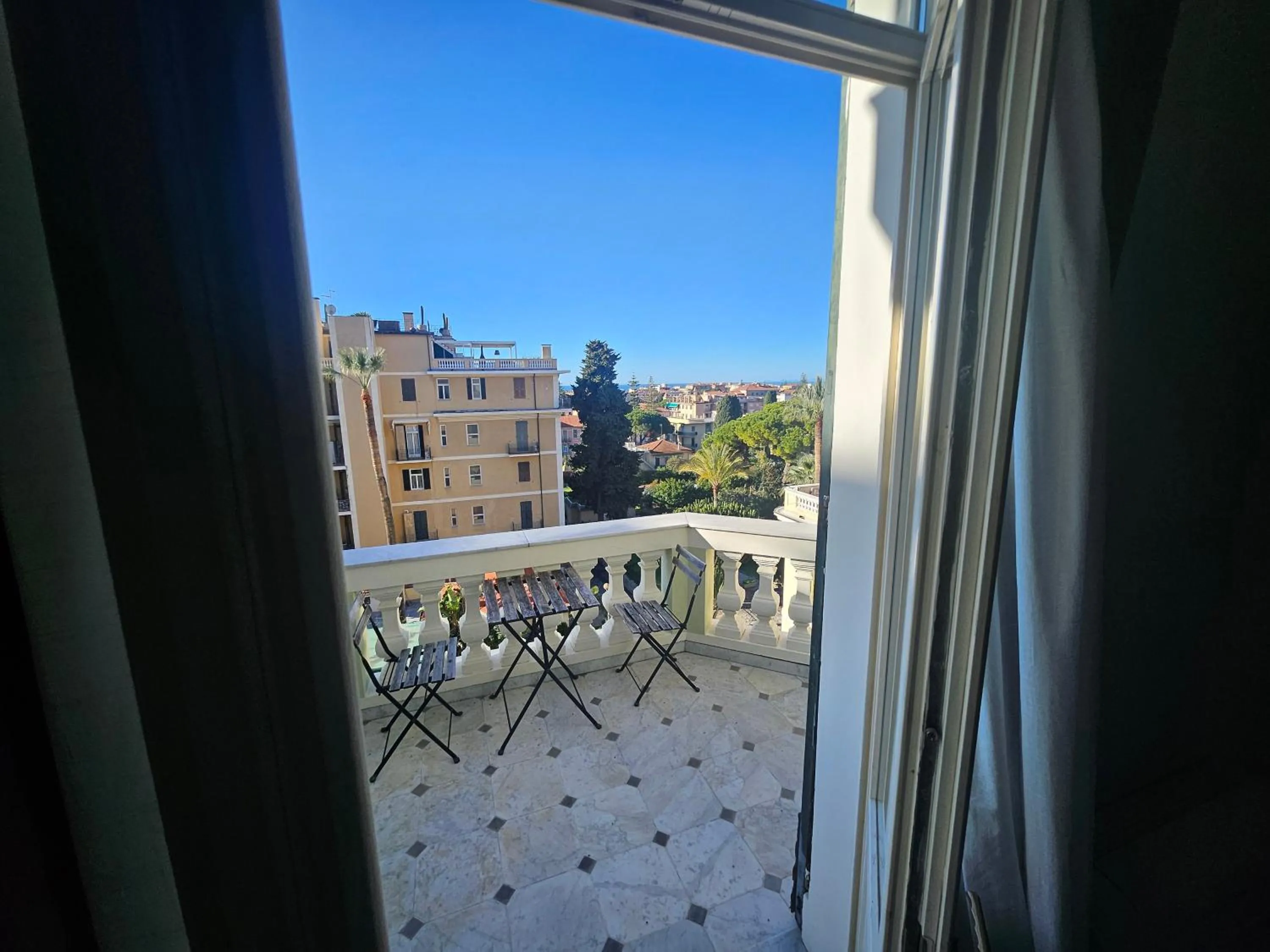 View (from property/room) in Villa Virginia
