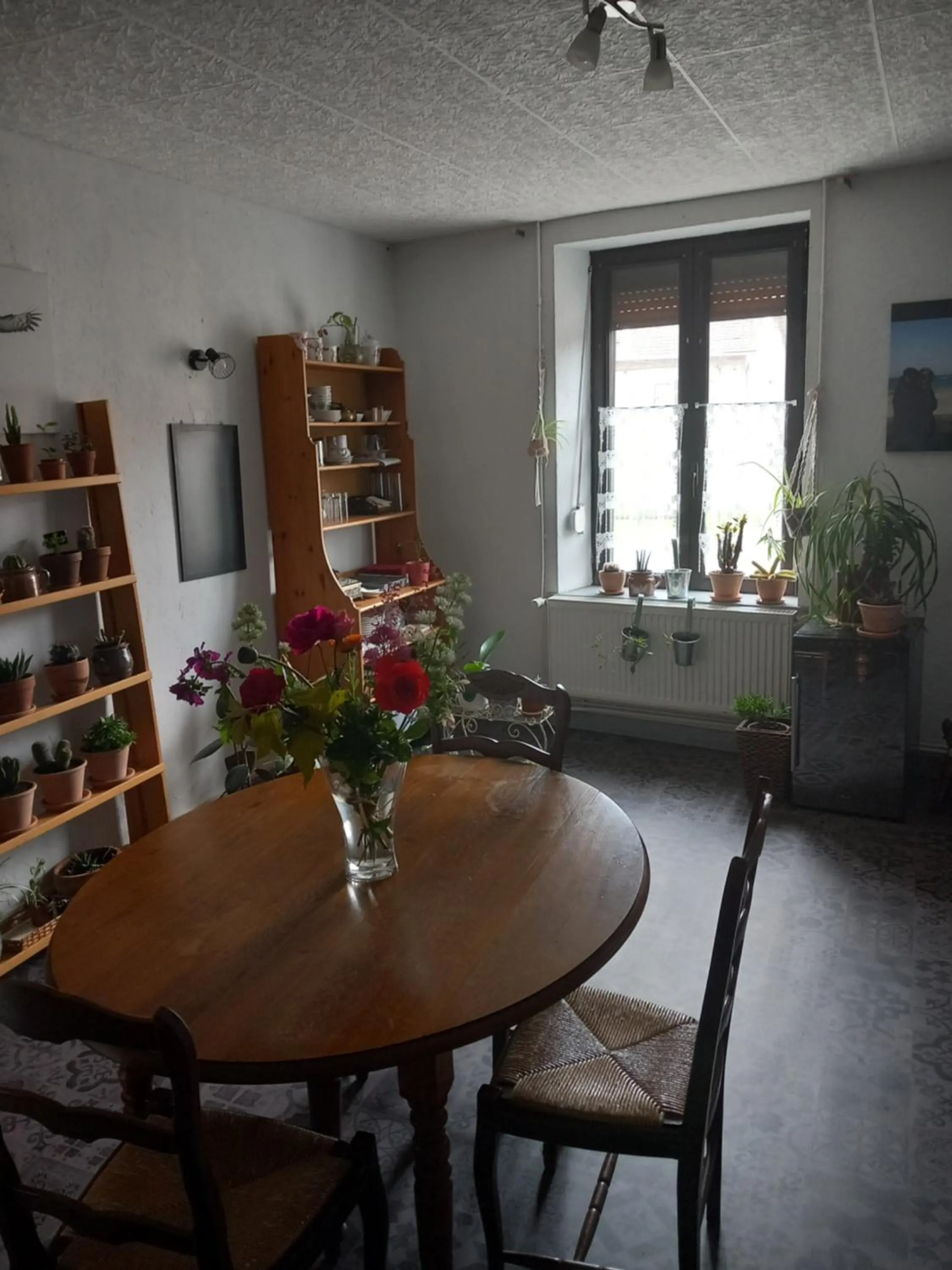 Dining area in Relais de la Mothe LA SUITE