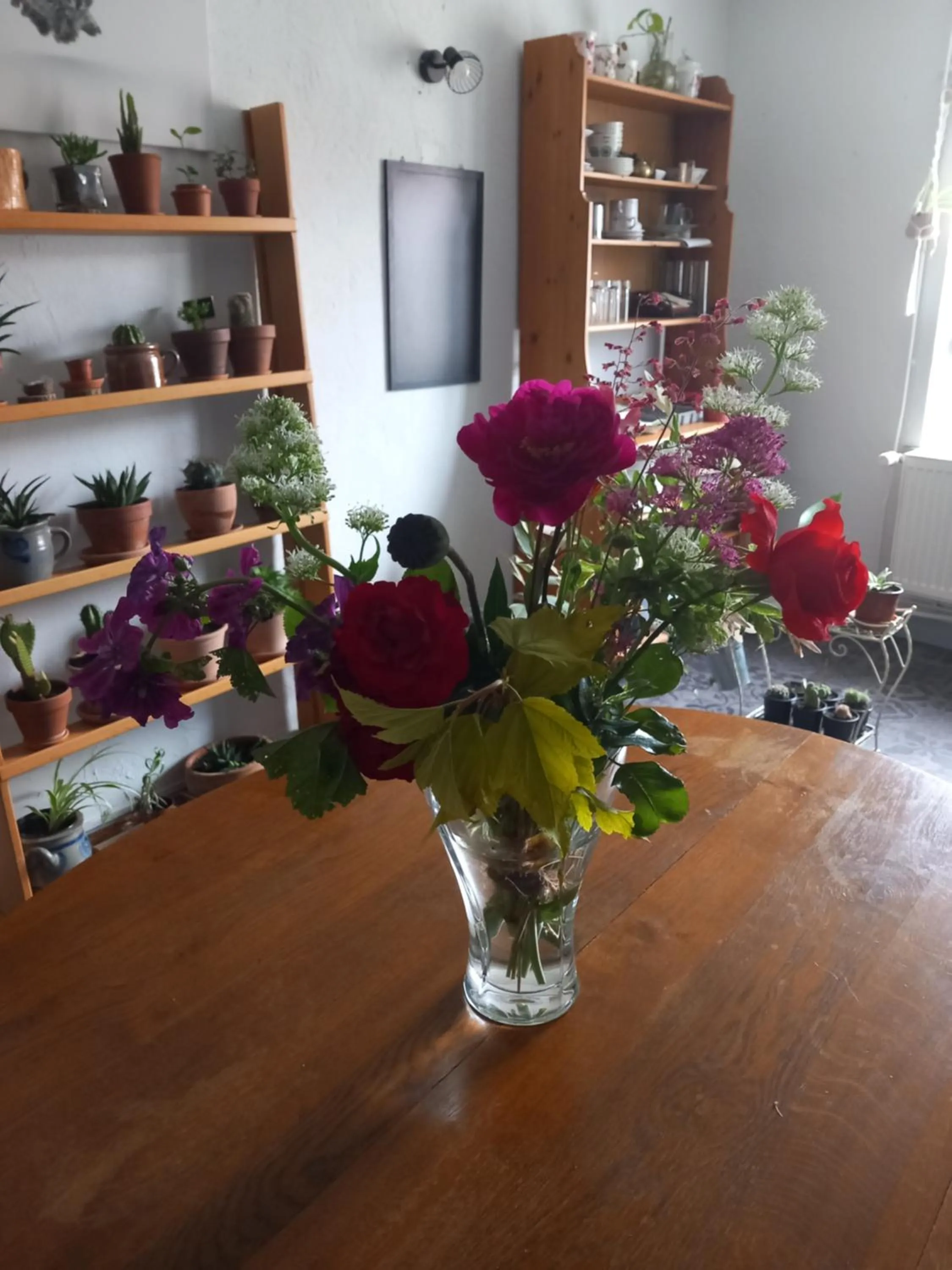Dining area in Relais de la Mothe LA SUITE