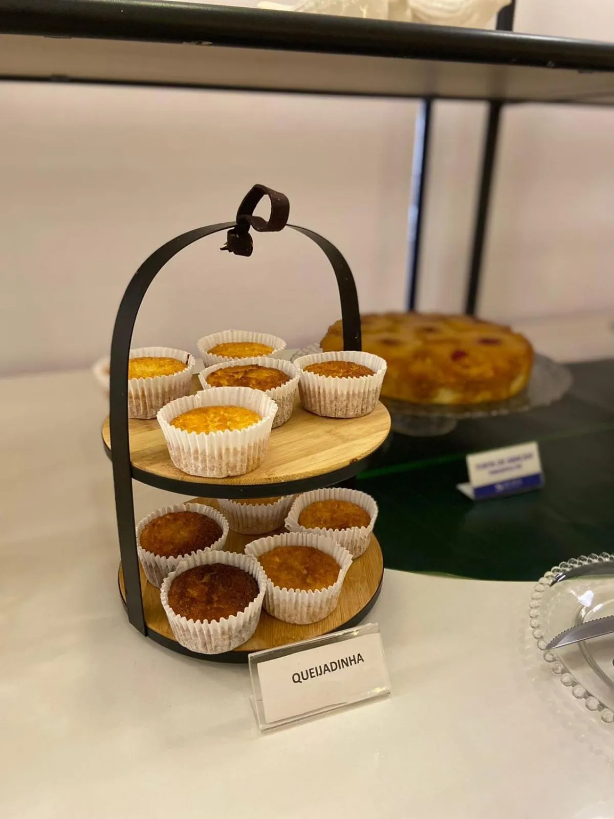 Breakfast in Savana Park Hotel