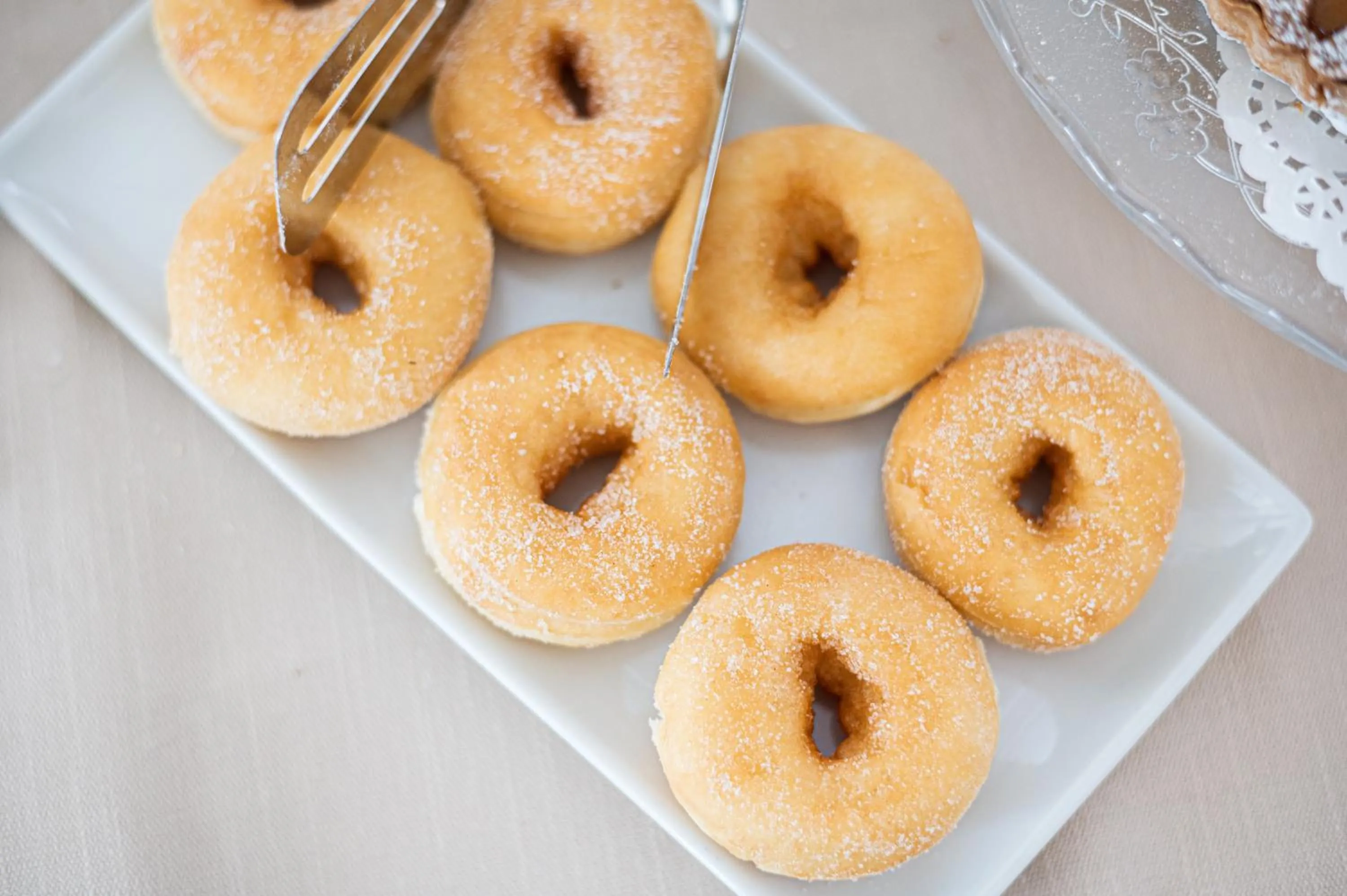 Breakfast in Hotel St. Giorgio