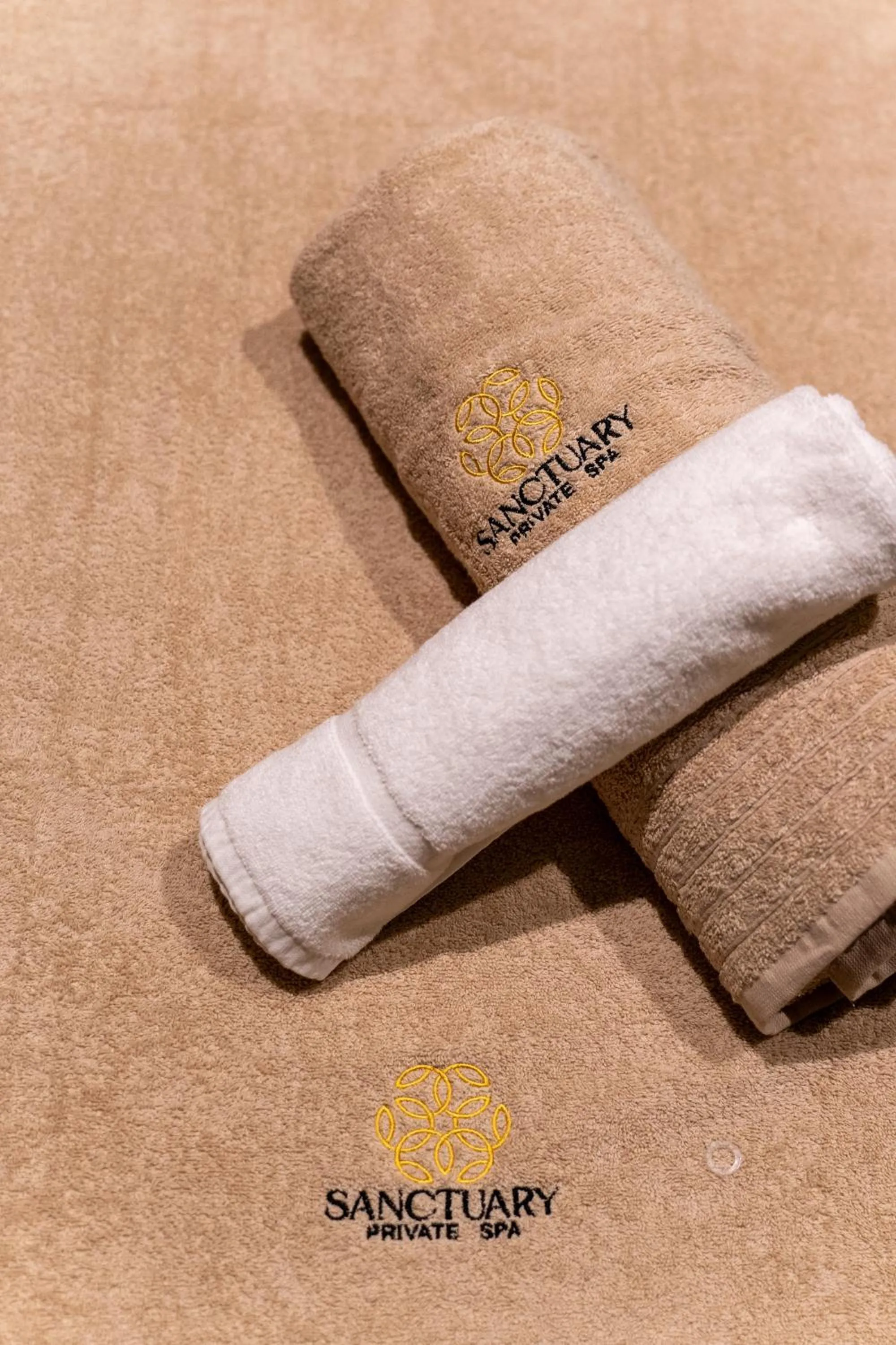 Massage in Hotel St. Giorgio