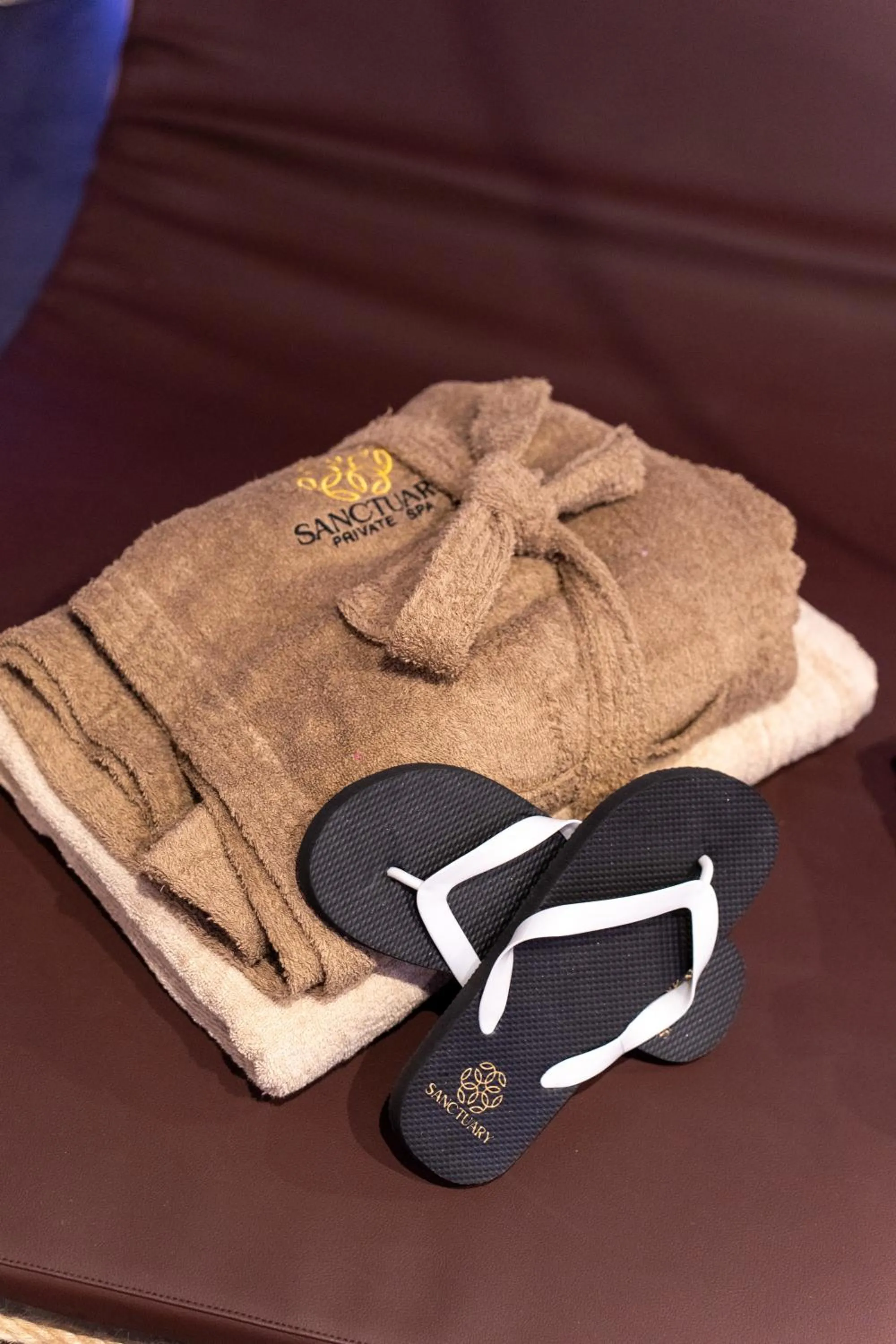 Massage in Hotel St. Giorgio