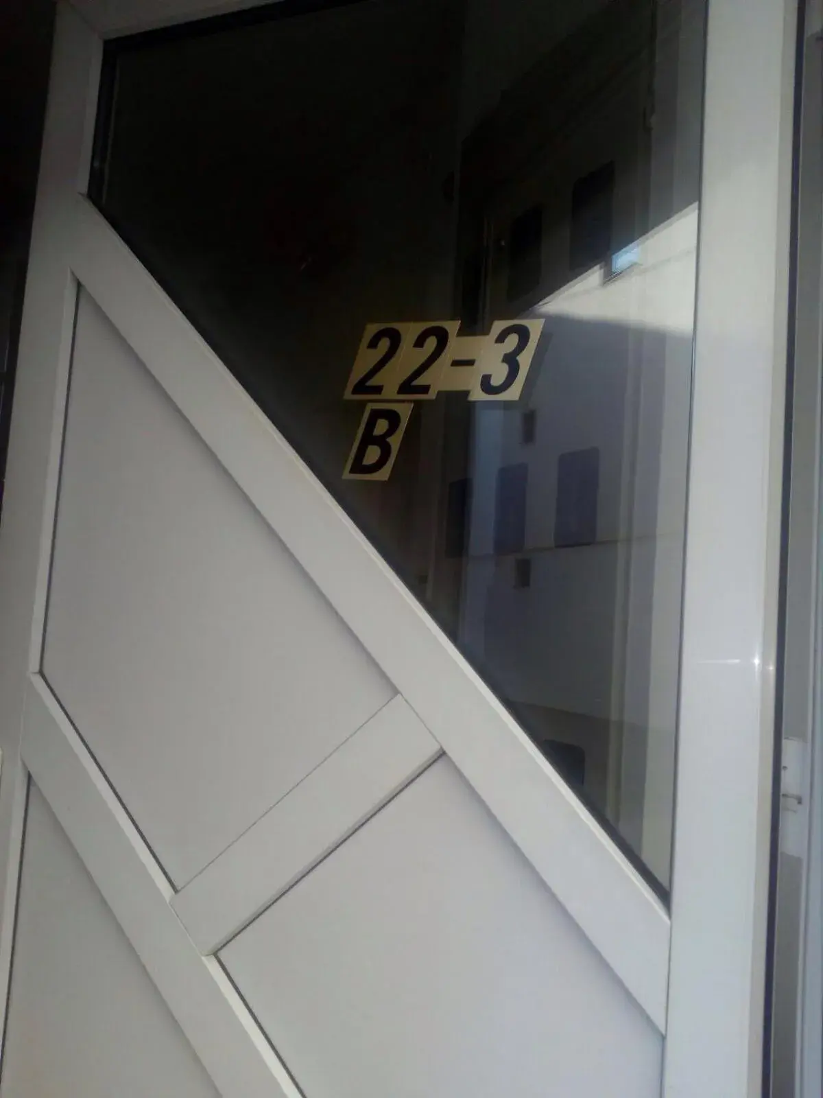 Studio Apartment in Apartment Viktor 2 stan na dan Studio Apartment in Apartment Viktor 2 stan na dan