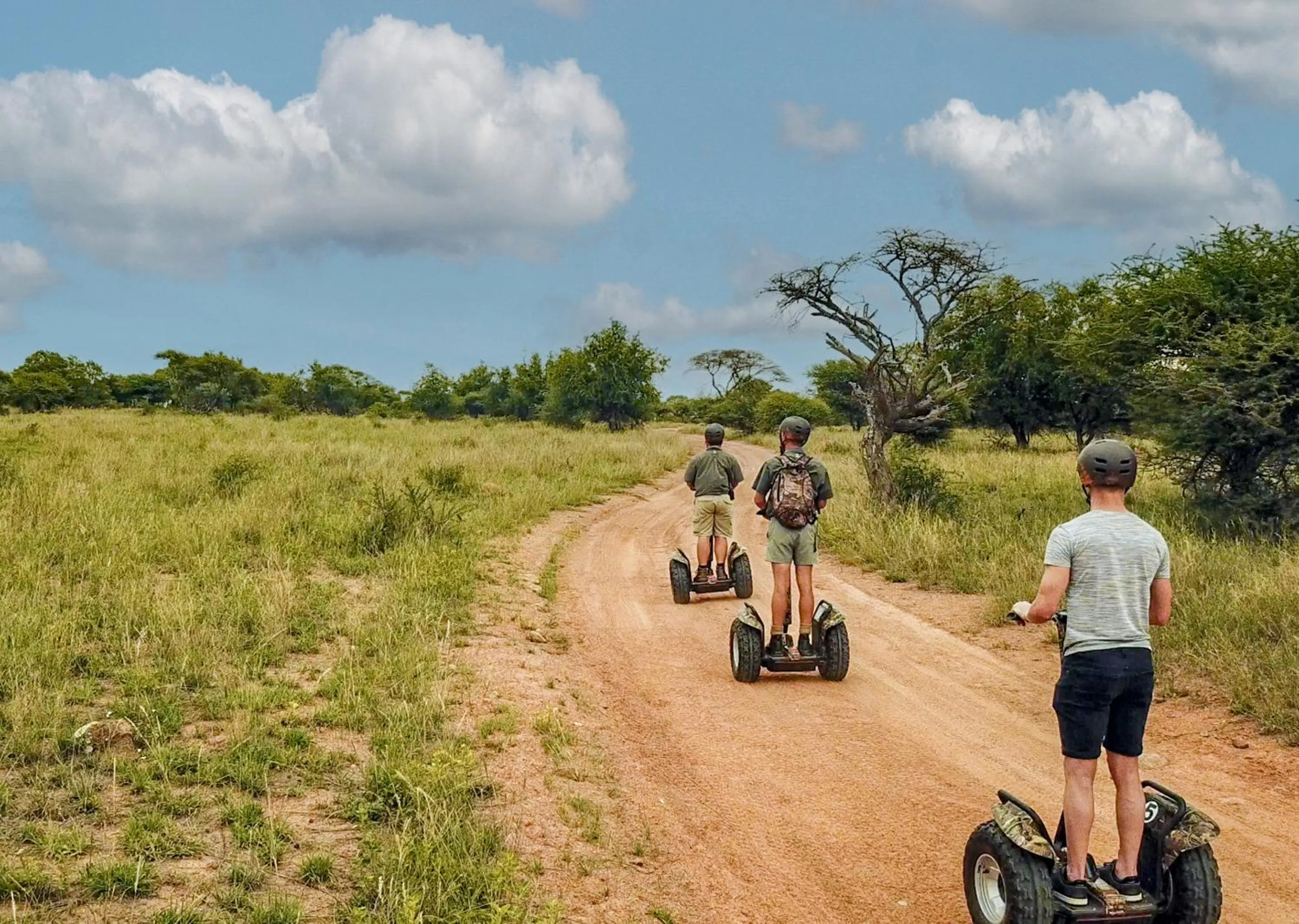 Finfoot Lake Reserve by Dream Resorts