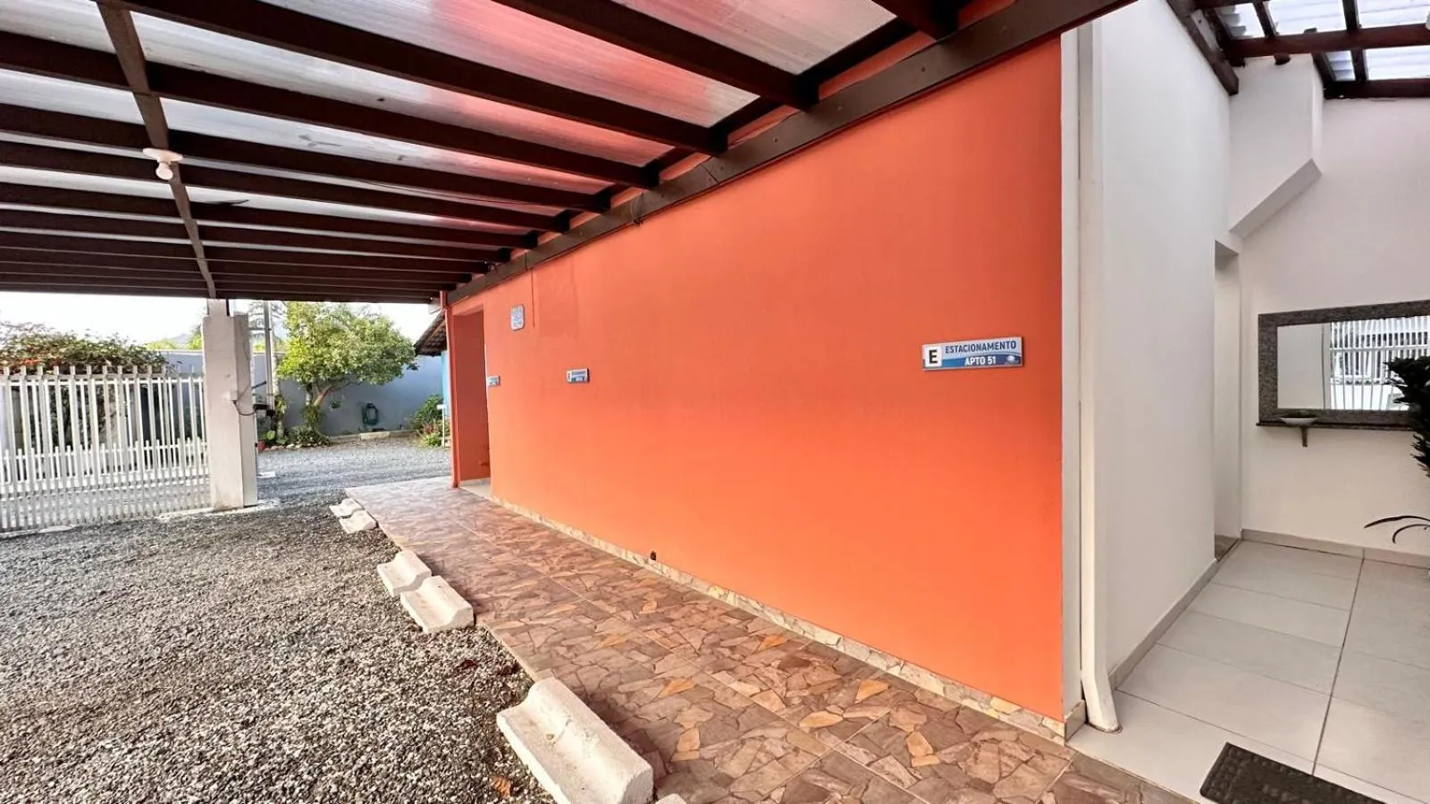 Parking in Recanto Da Val