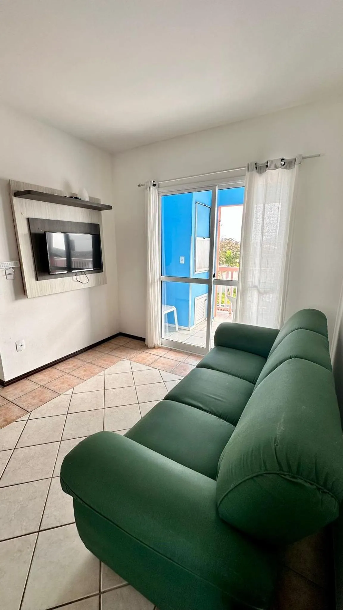 TV and multimedia in Recanto Da Val