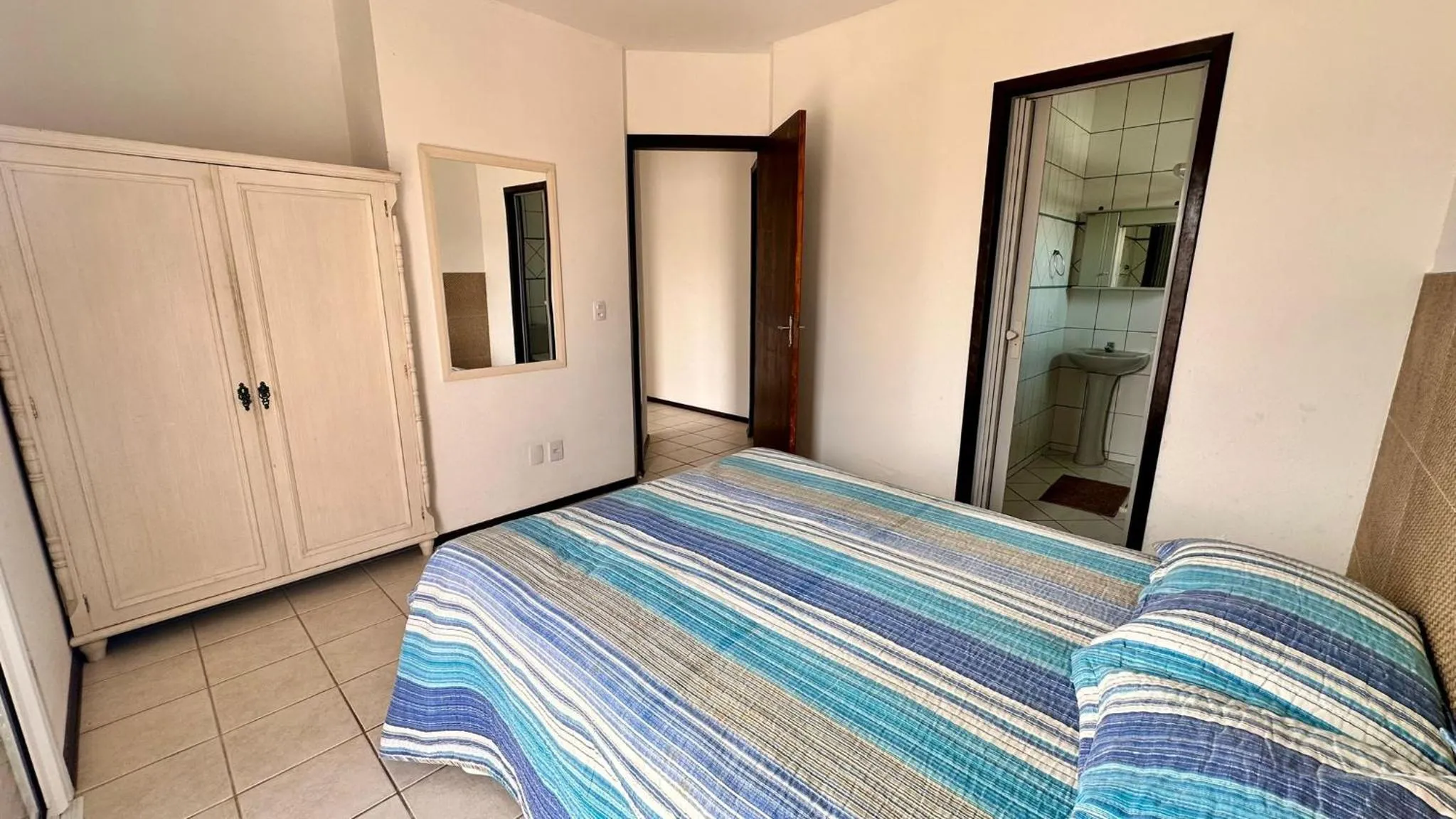 Bed in Recanto Da Val