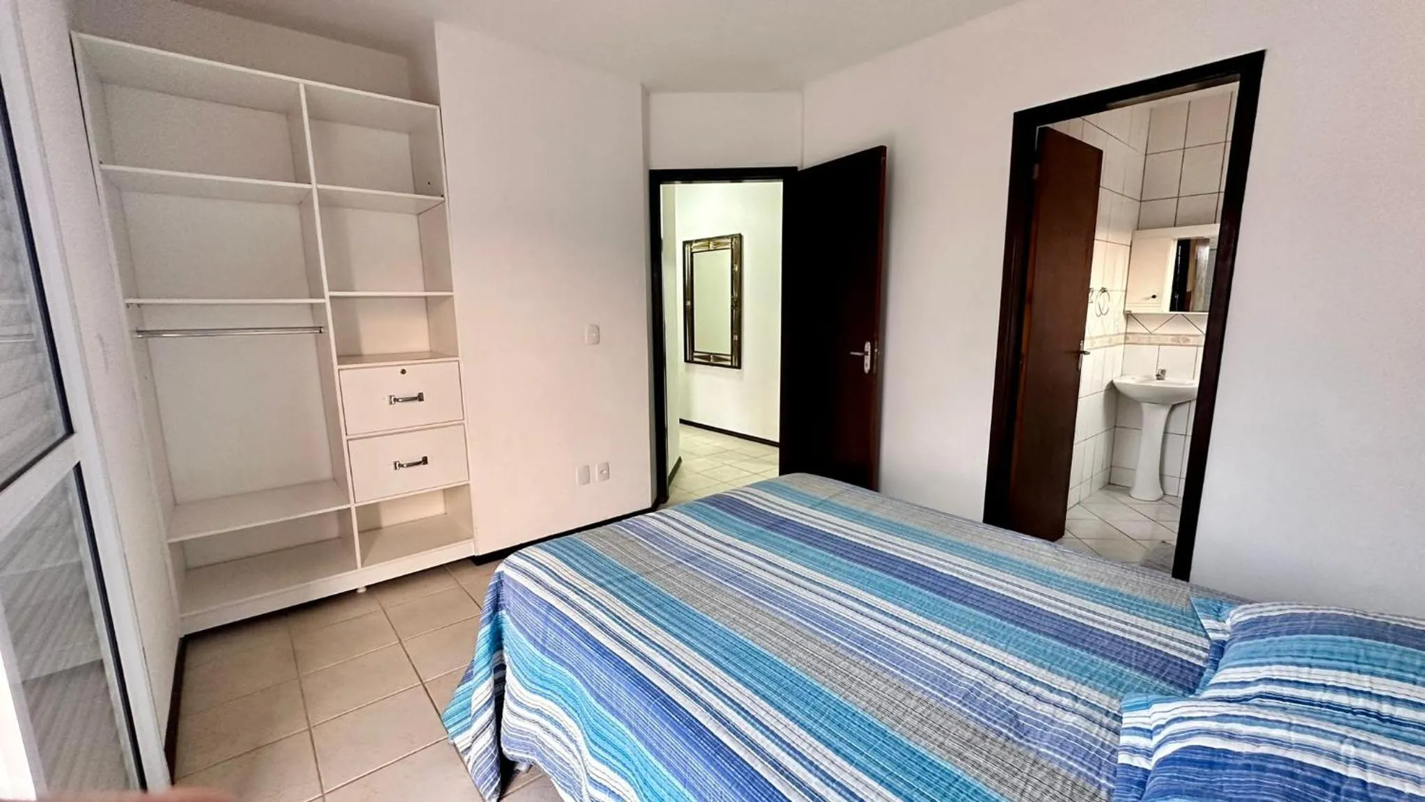 Bed in Recanto Da Val