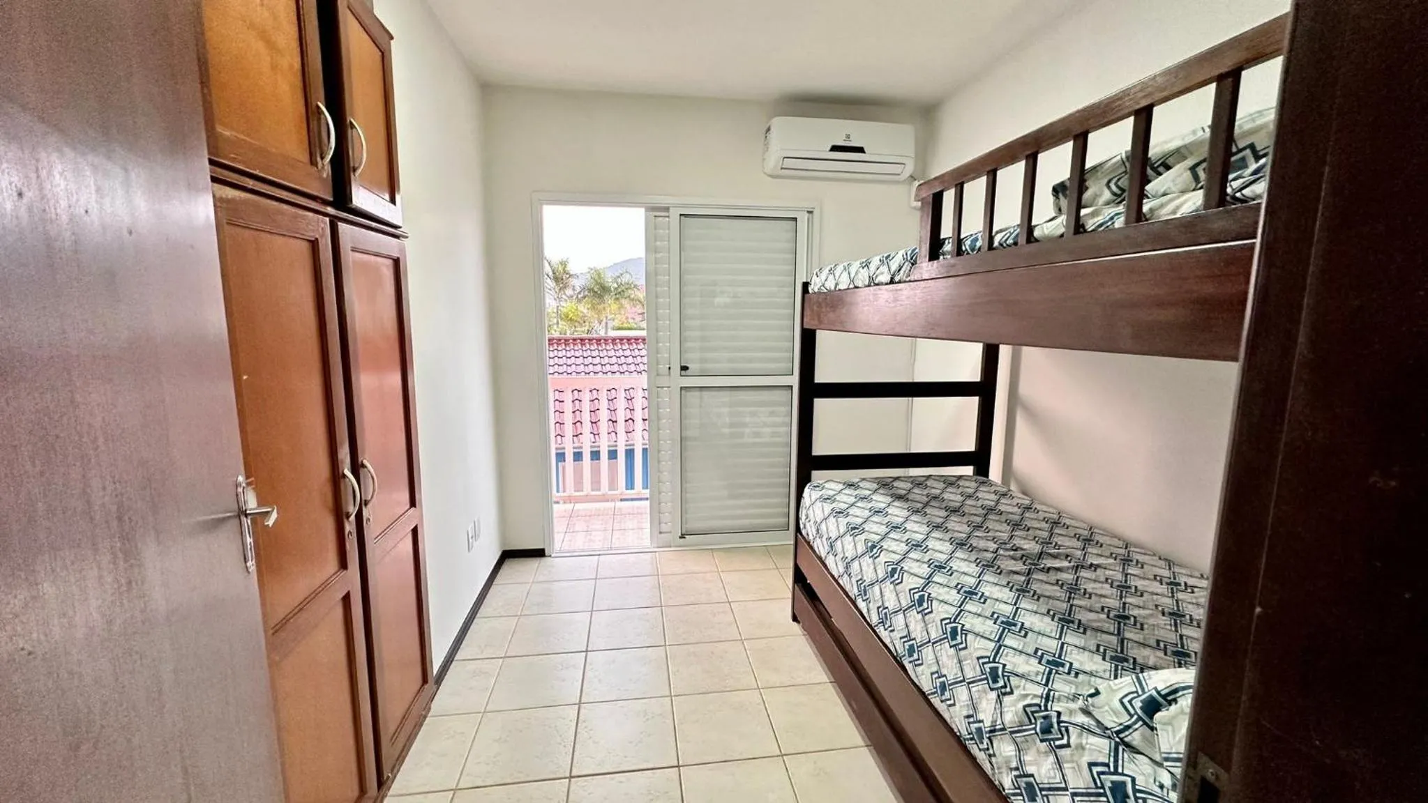 Bed in Recanto Da Val
