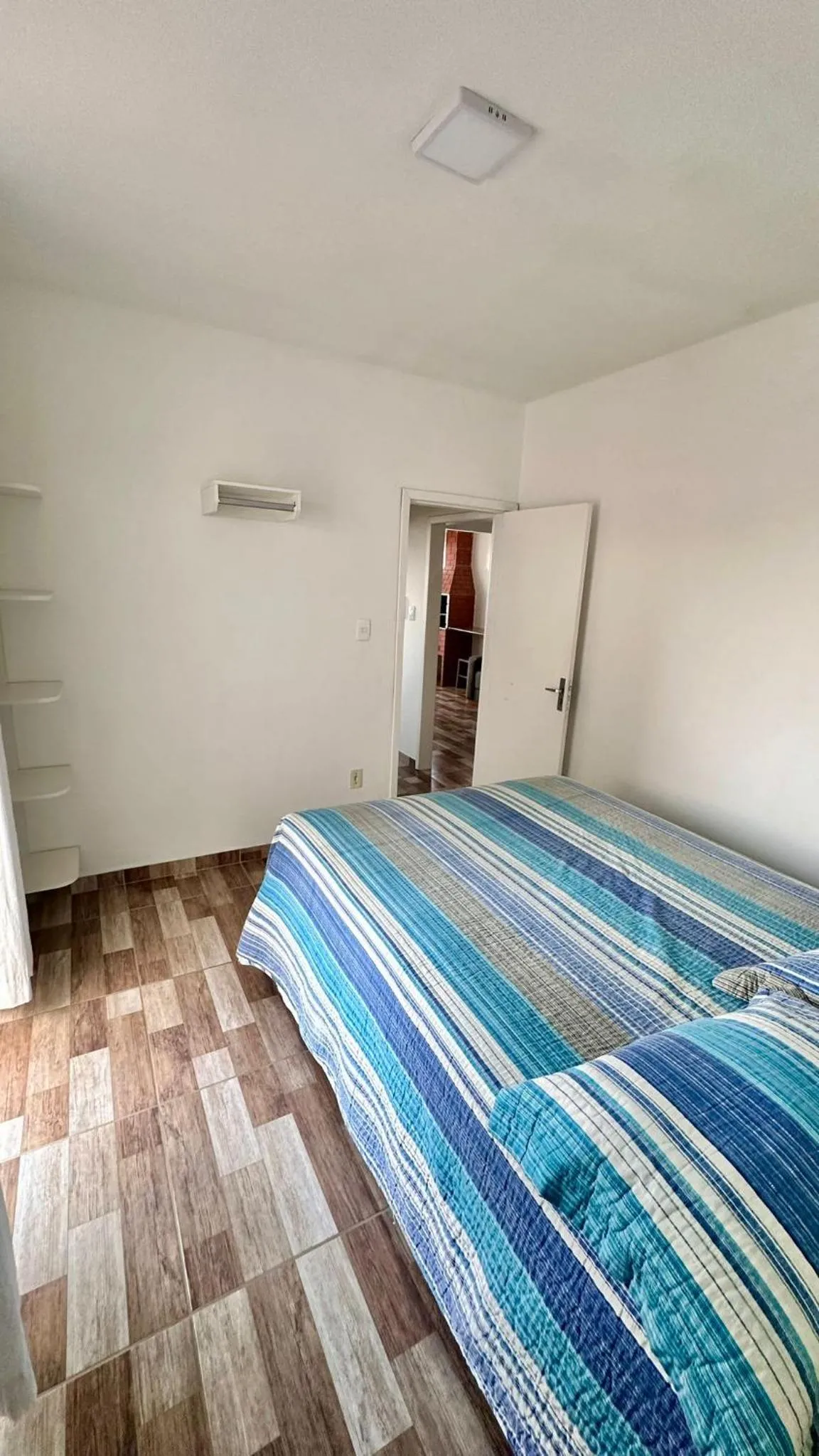 Bed in Recanto Da Val
