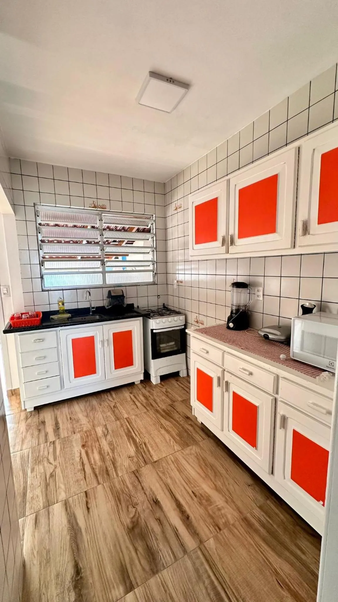 Kitchen or kitchenette in Recanto Da Val