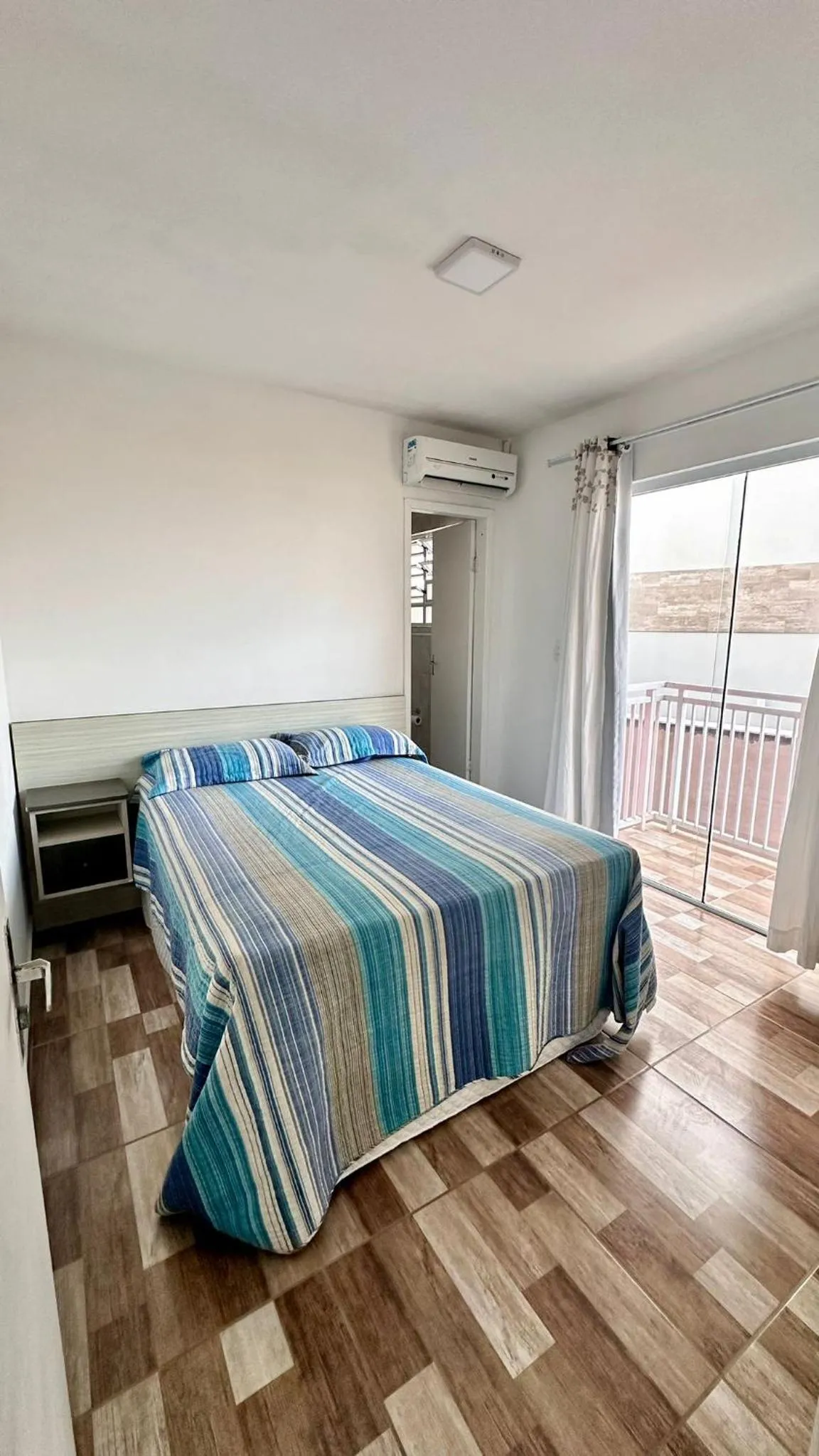 Bed in Recanto Da Val