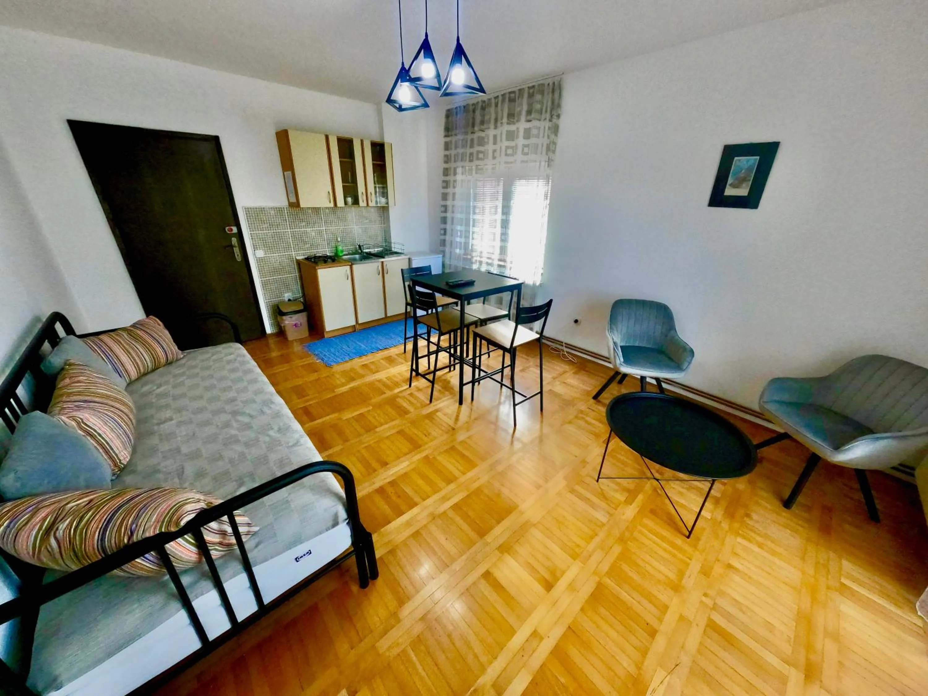 Filip Apartments