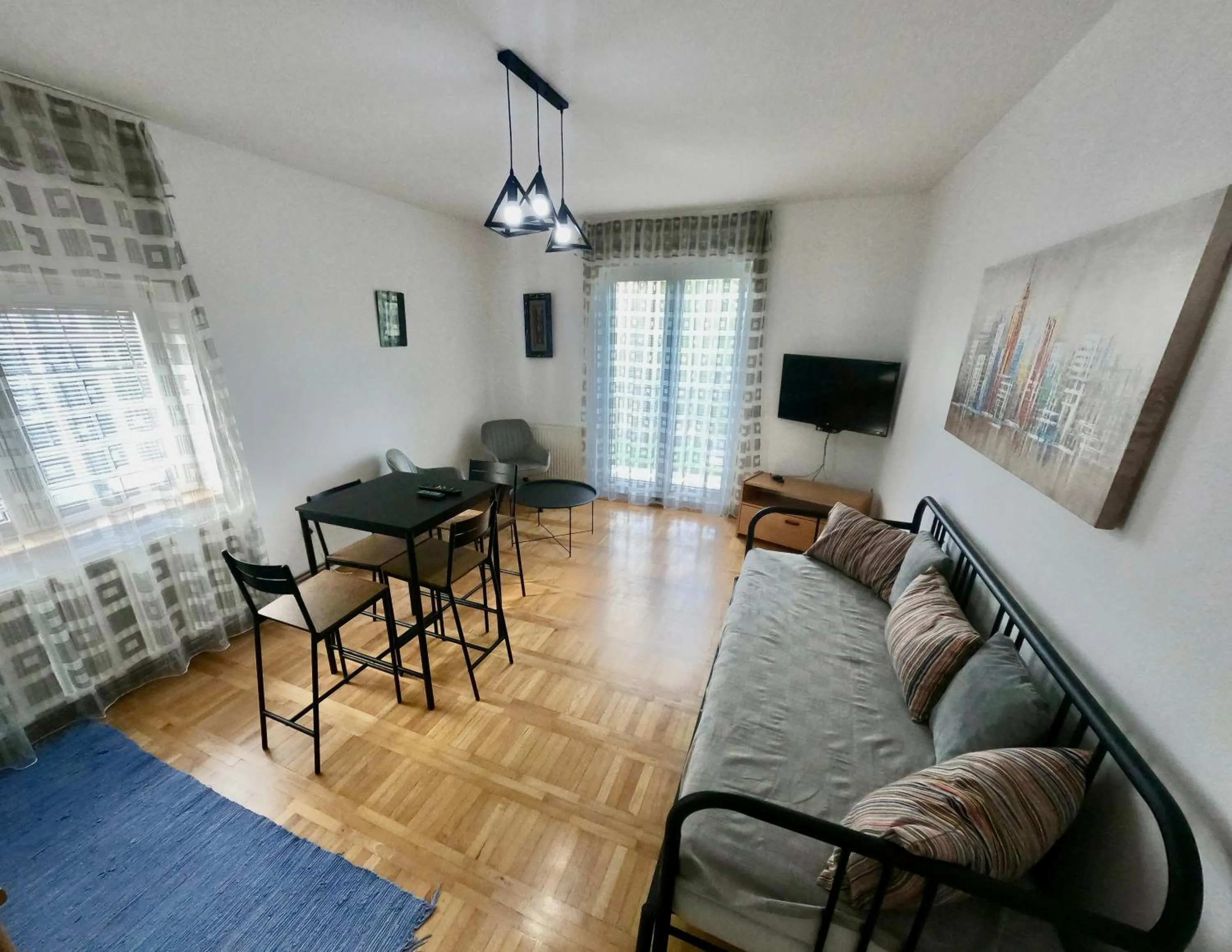 Filip Apartments