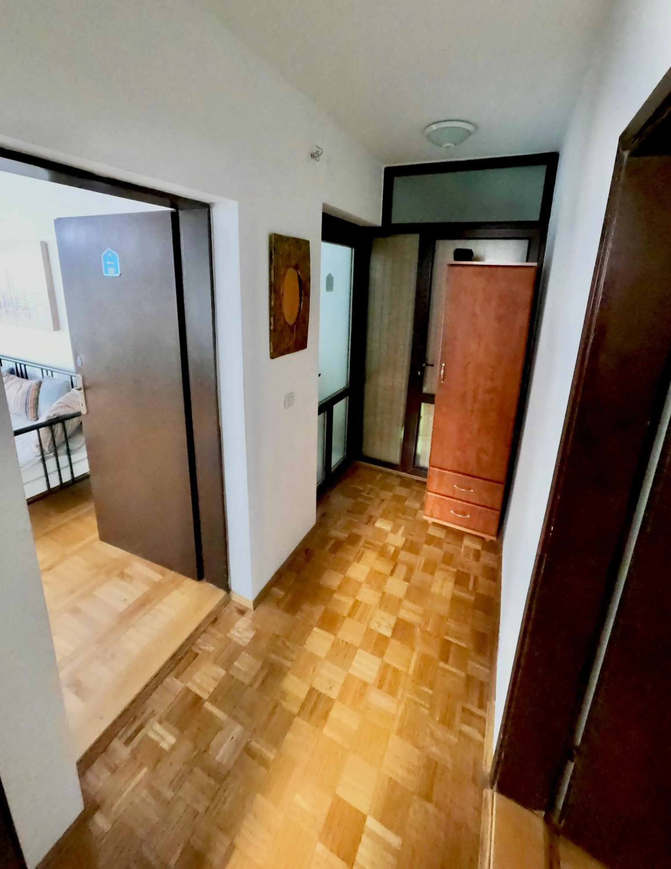 Filip Apartments