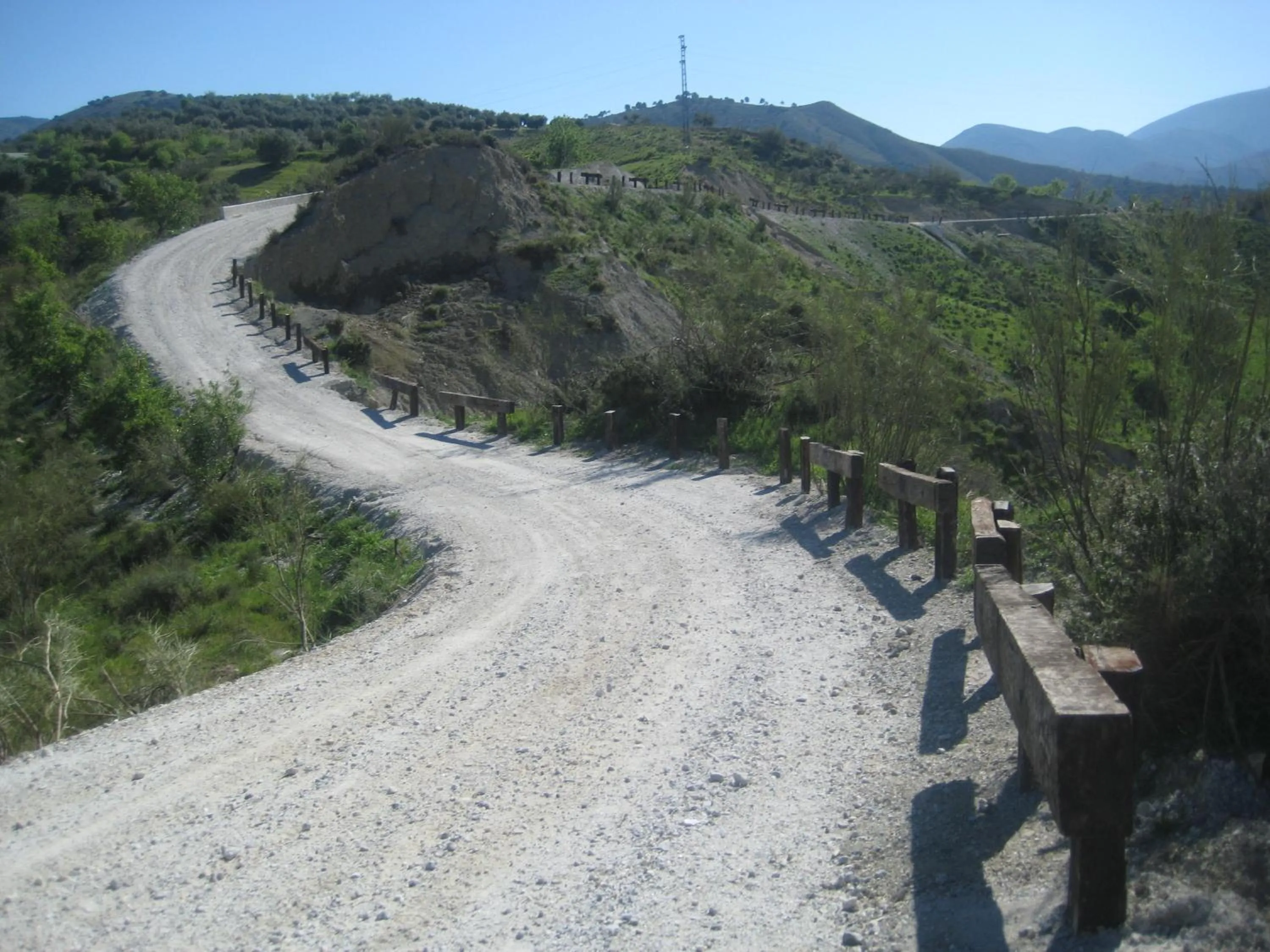 Hiking in Quéntar Hotel Rural