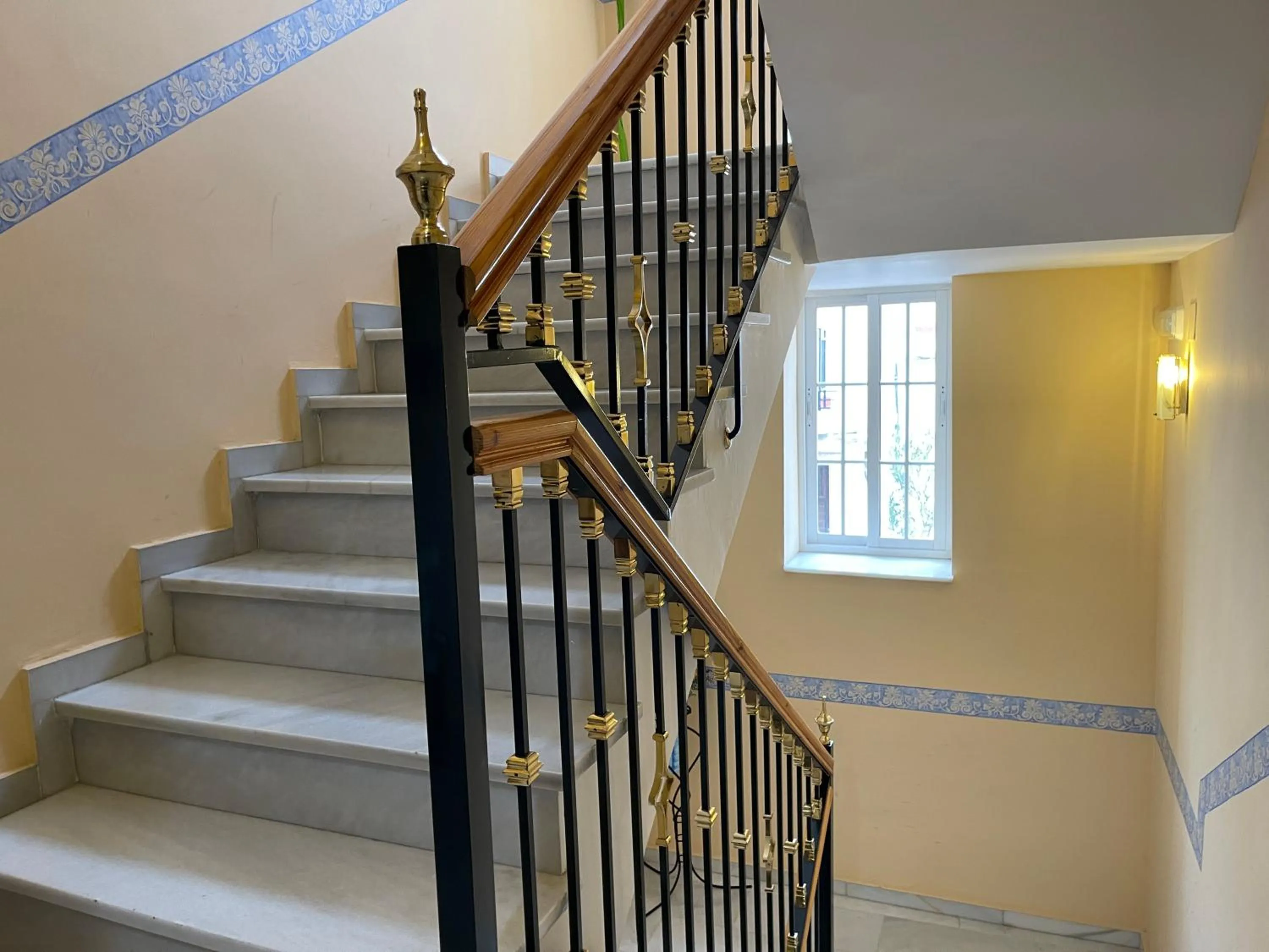 Area and facilities in Quéntar Hotel Rural