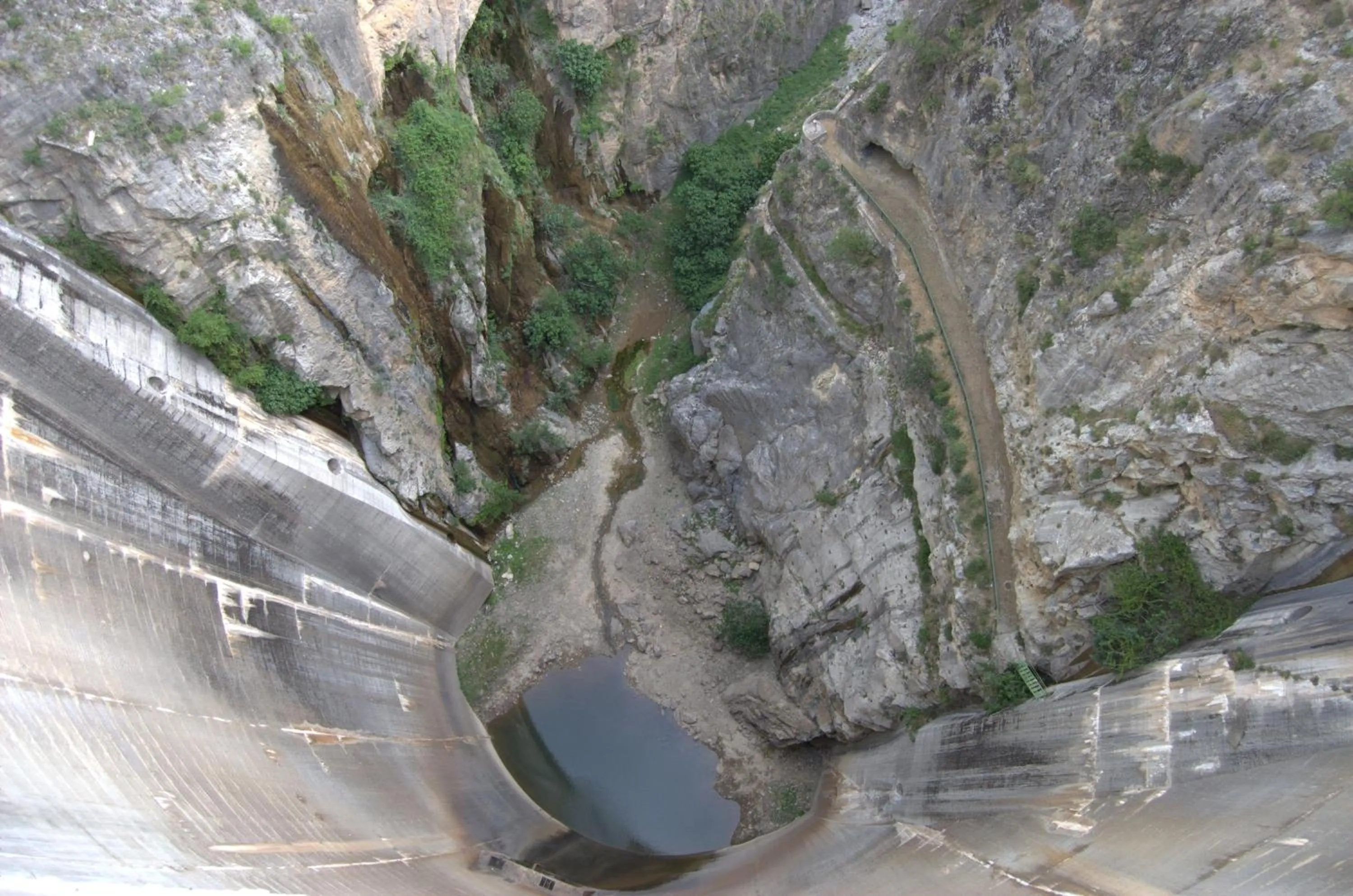 Area and facilities in Quéntar Hotel Rural