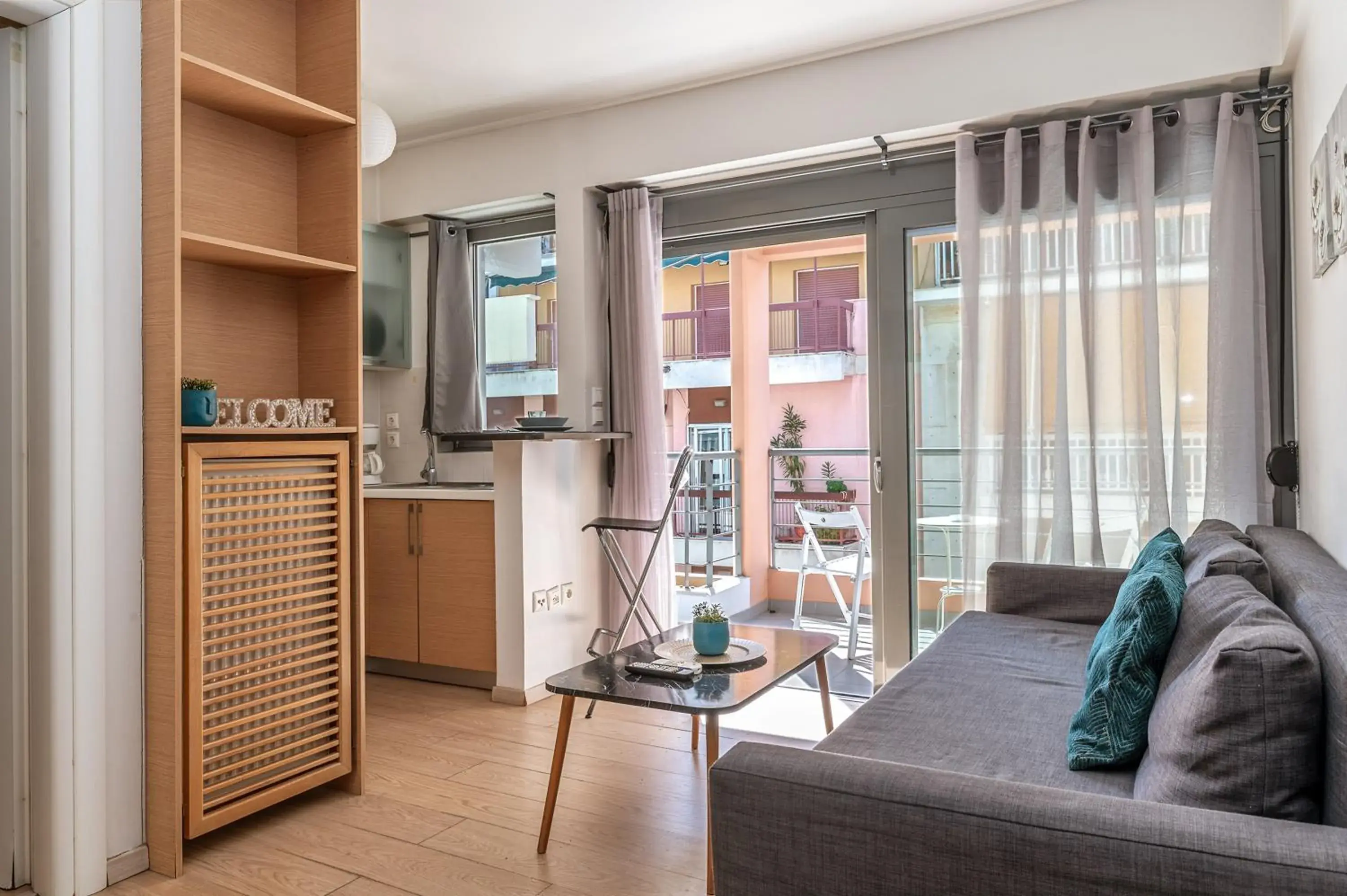 Elvita Apartments Elvita Apartments