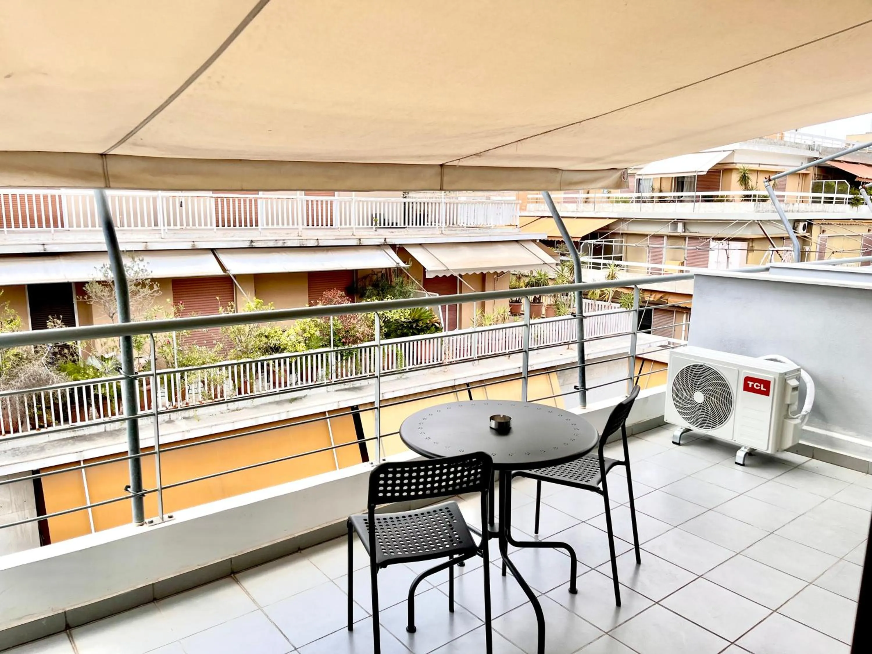 View (from property/room) in Elvita Apartments