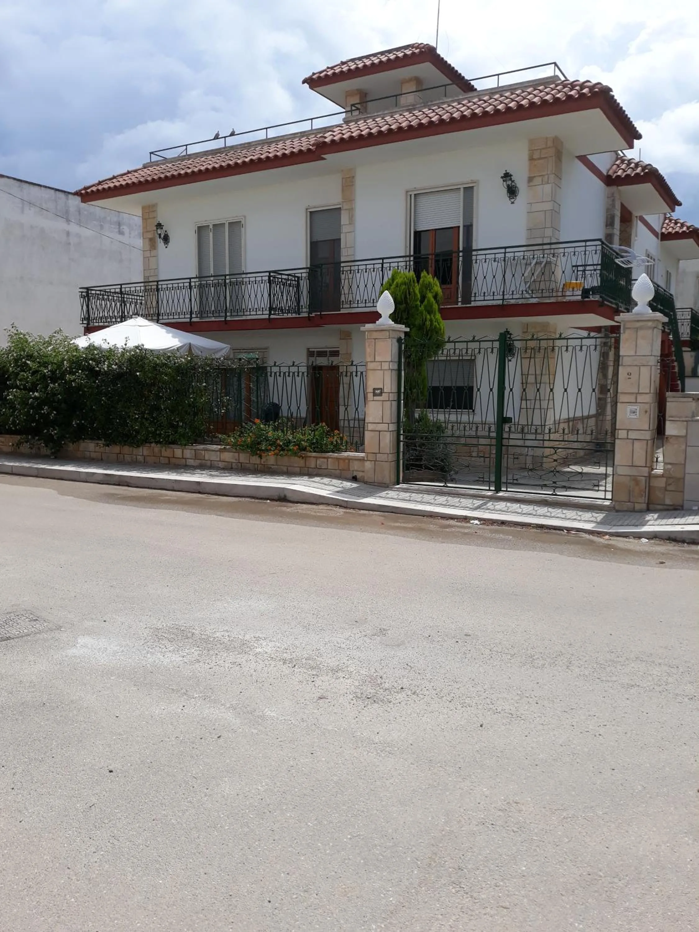 Villa Maria