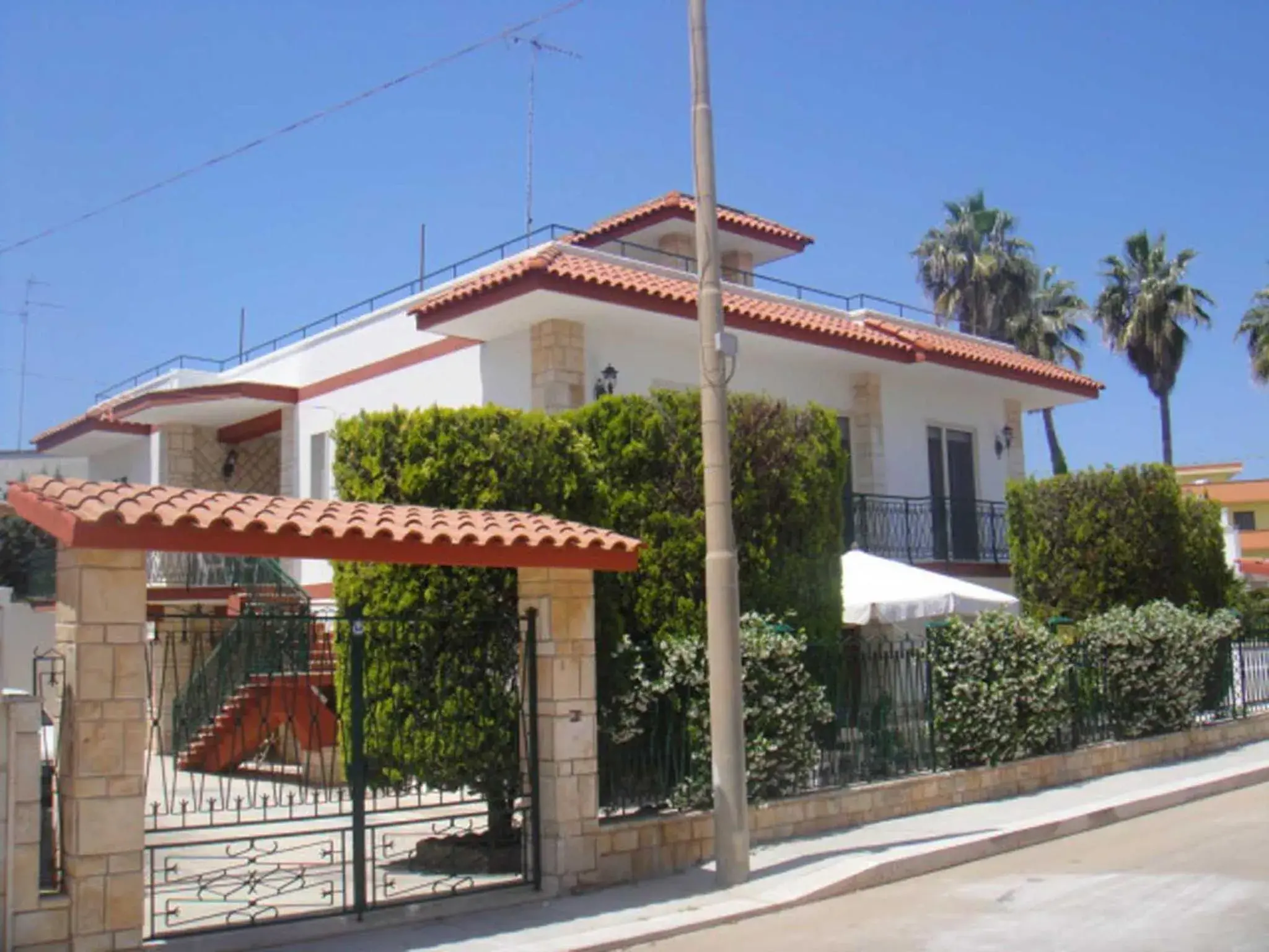 Villa Maria Villa Maria
