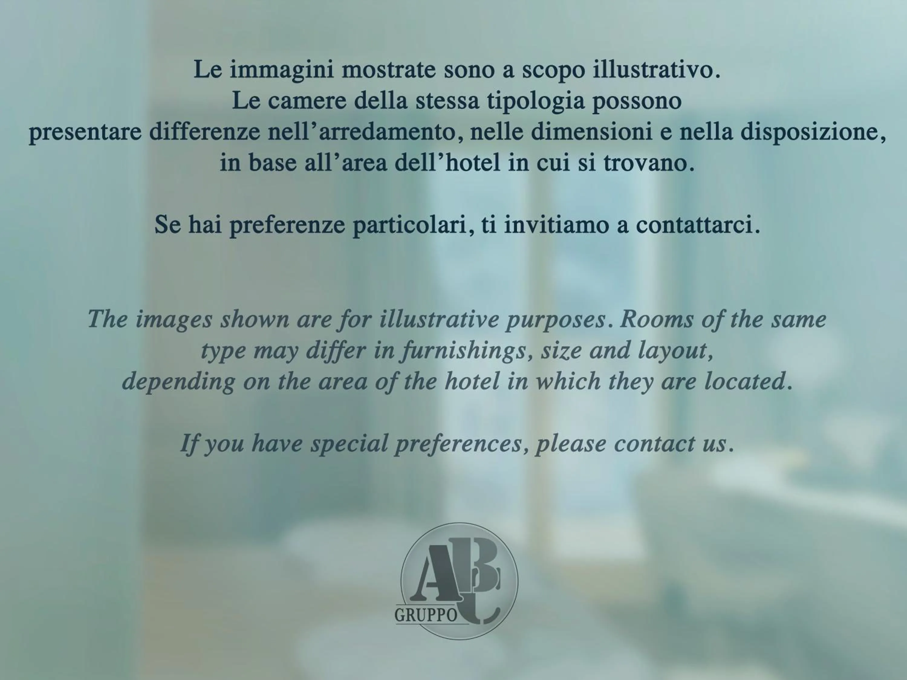 Text overlay in Avalanche - Alpine Boutique Hotel