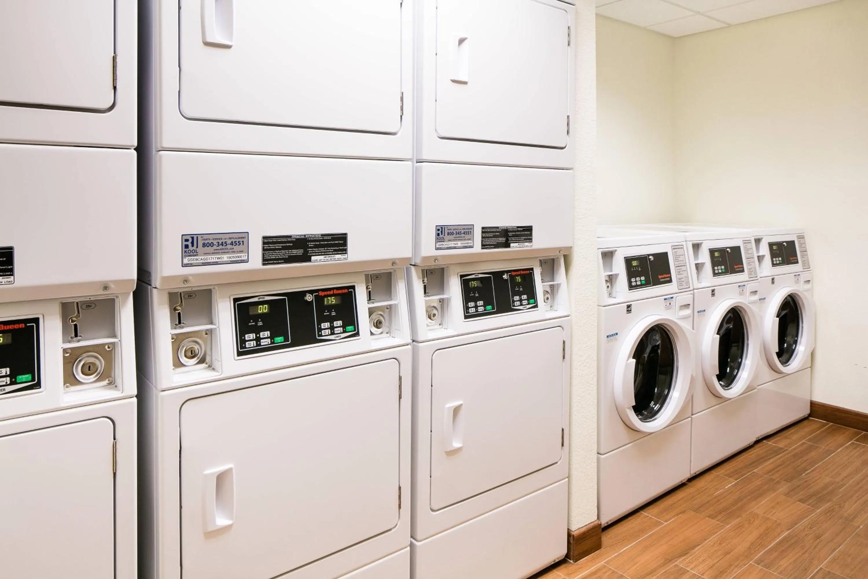 Other in TownePlace Suites by Marriott Kansas City Airport