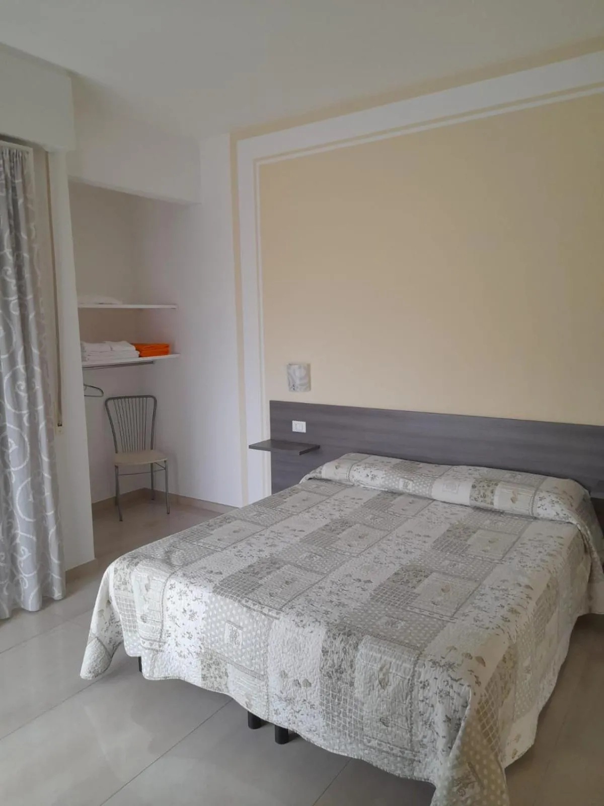 Bed in Appartamenti Residence Tulipano