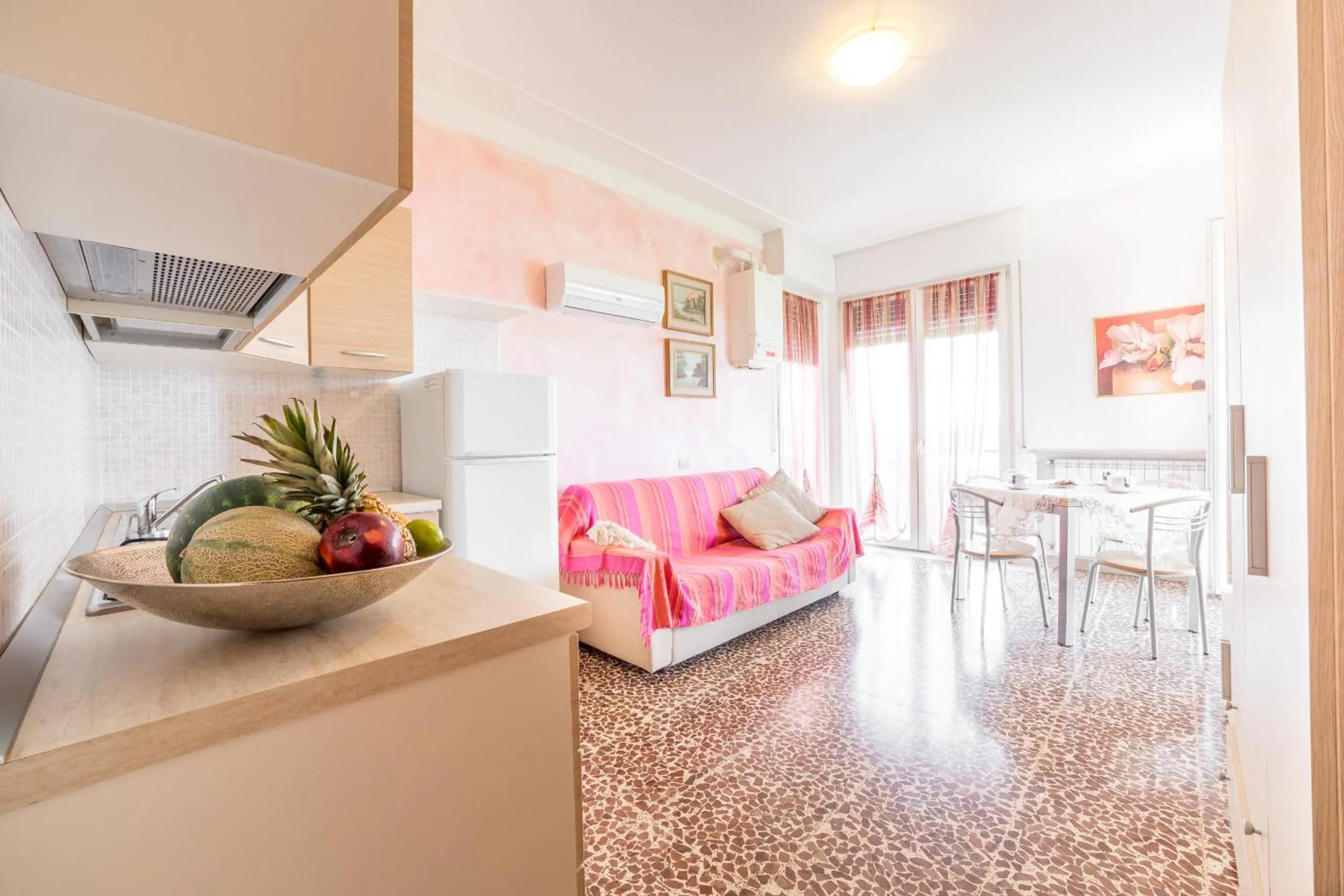 Appartamenti Residence Tulipano