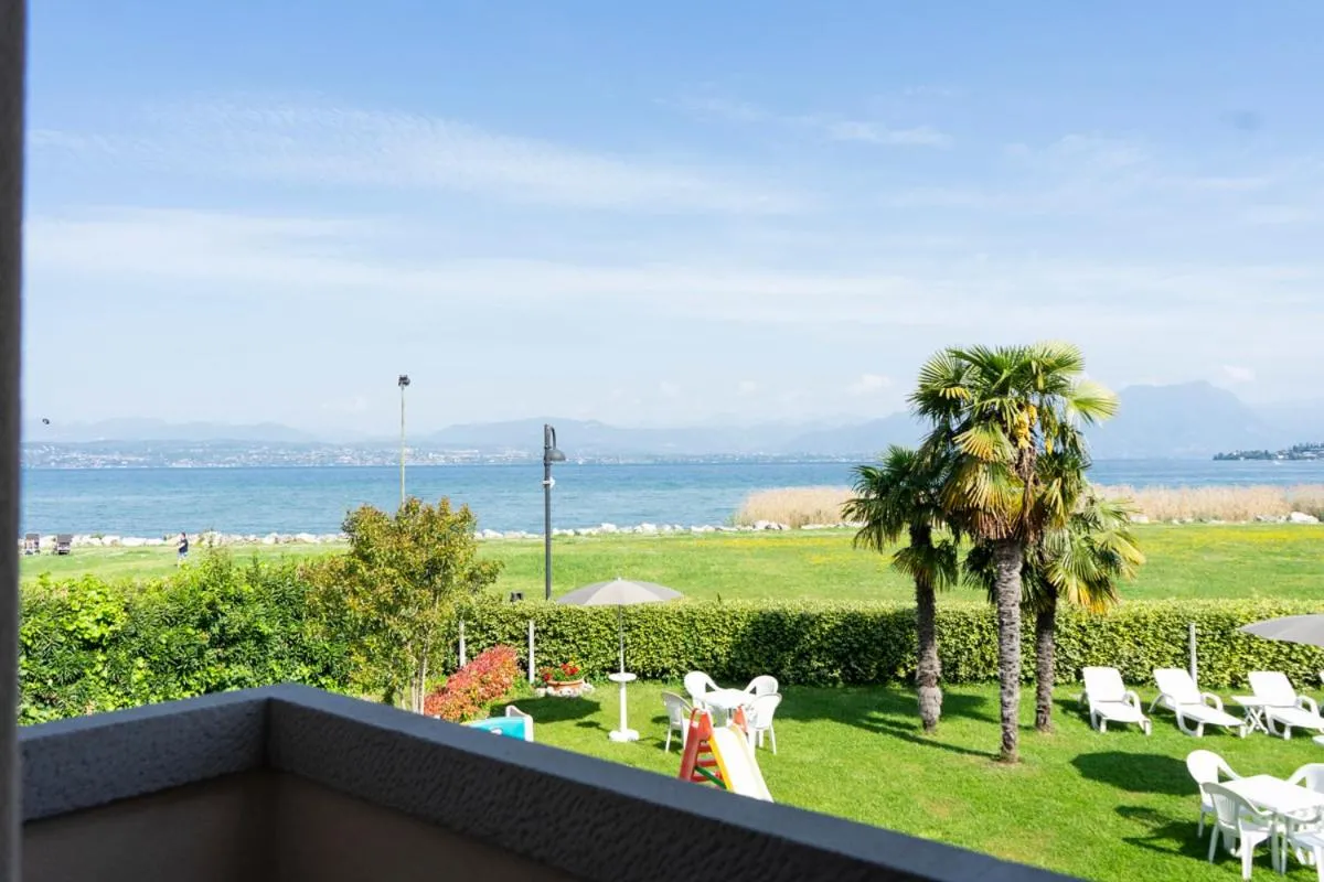 Appartamenti Residence Tulipano