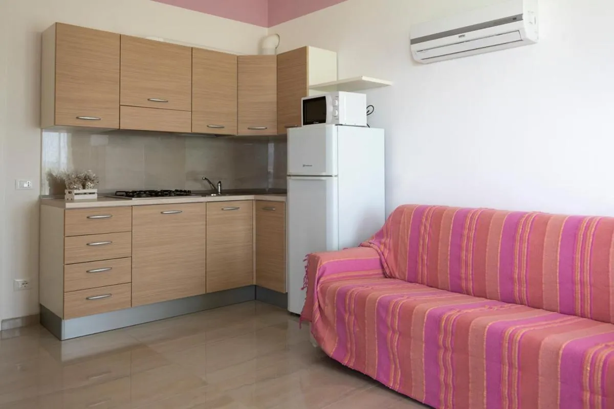 Appartamenti Residence Tulipano