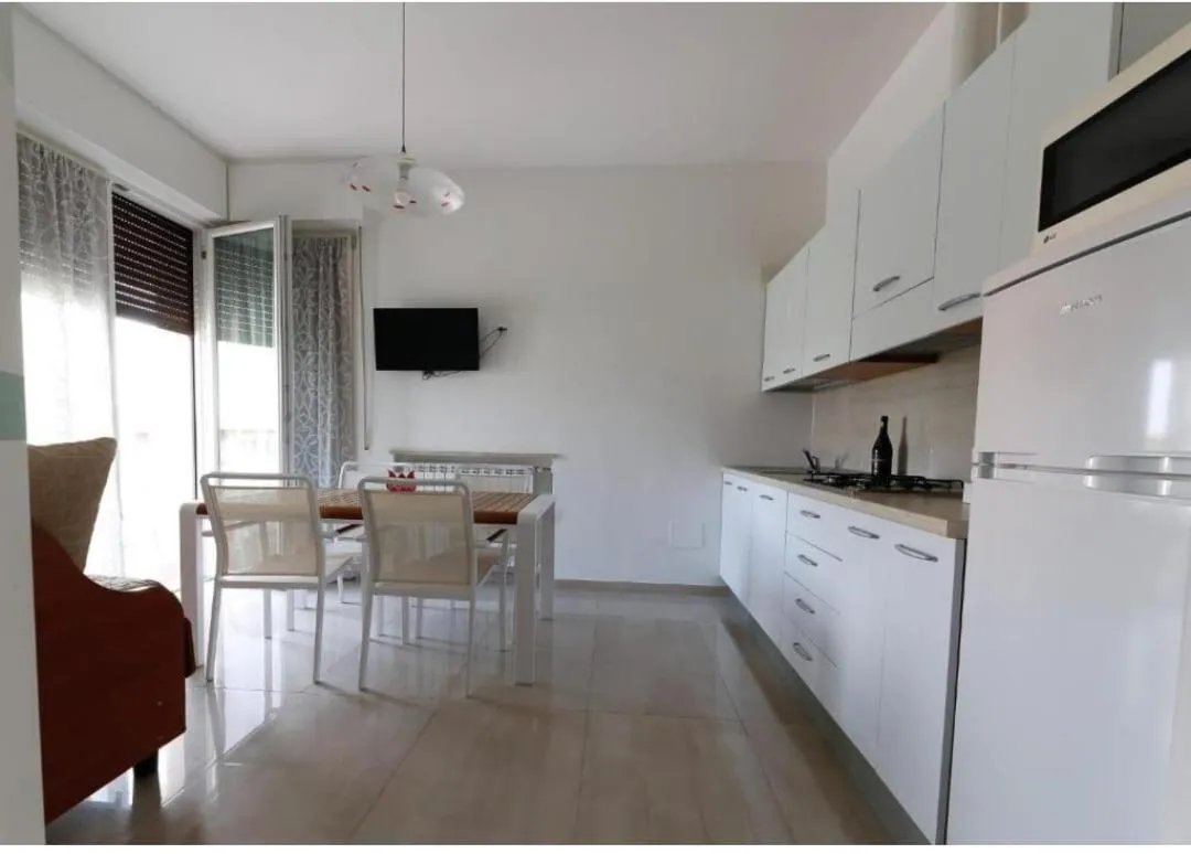 Appartamenti Residence Tulipano