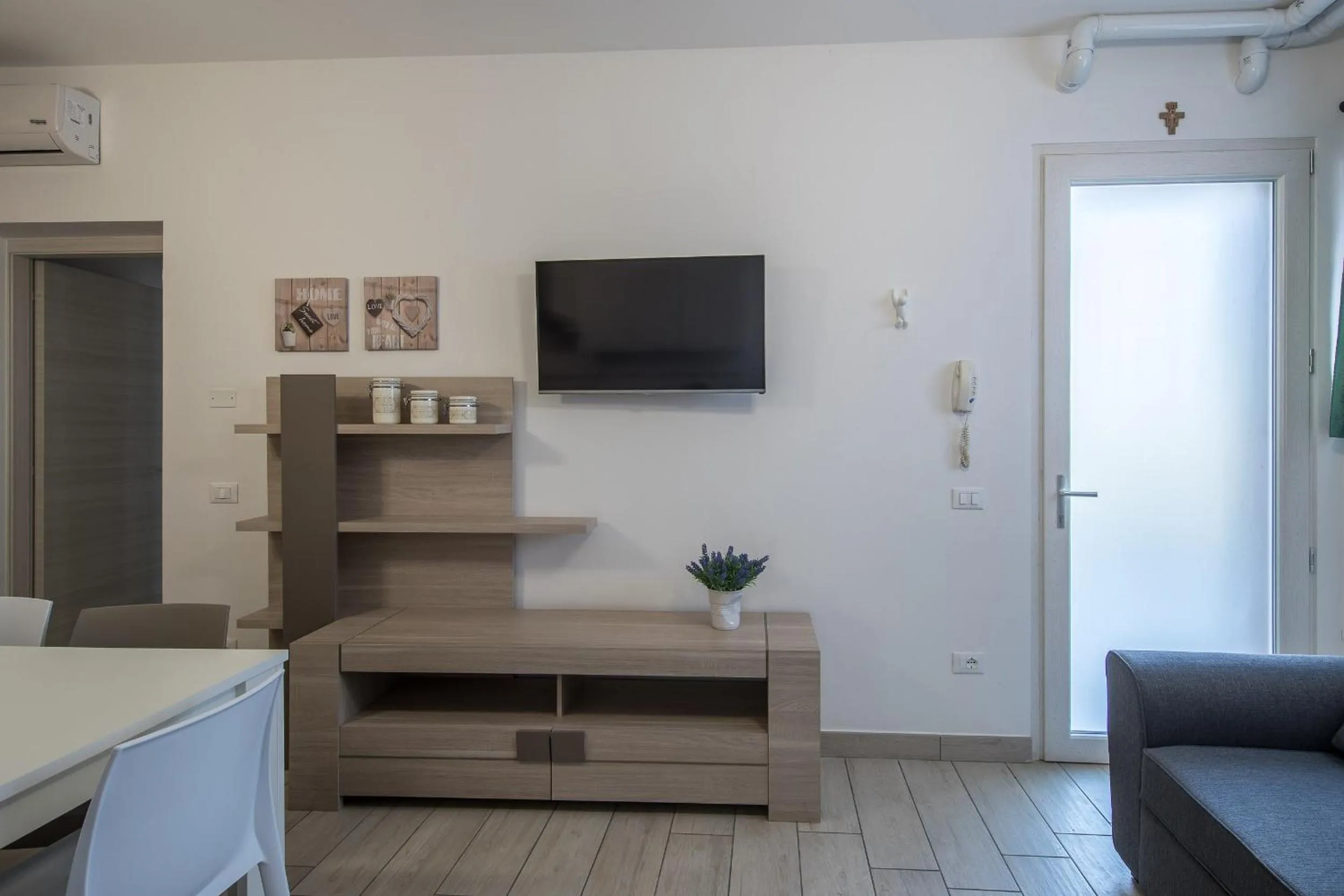 Appartamenti Residence Tulipano