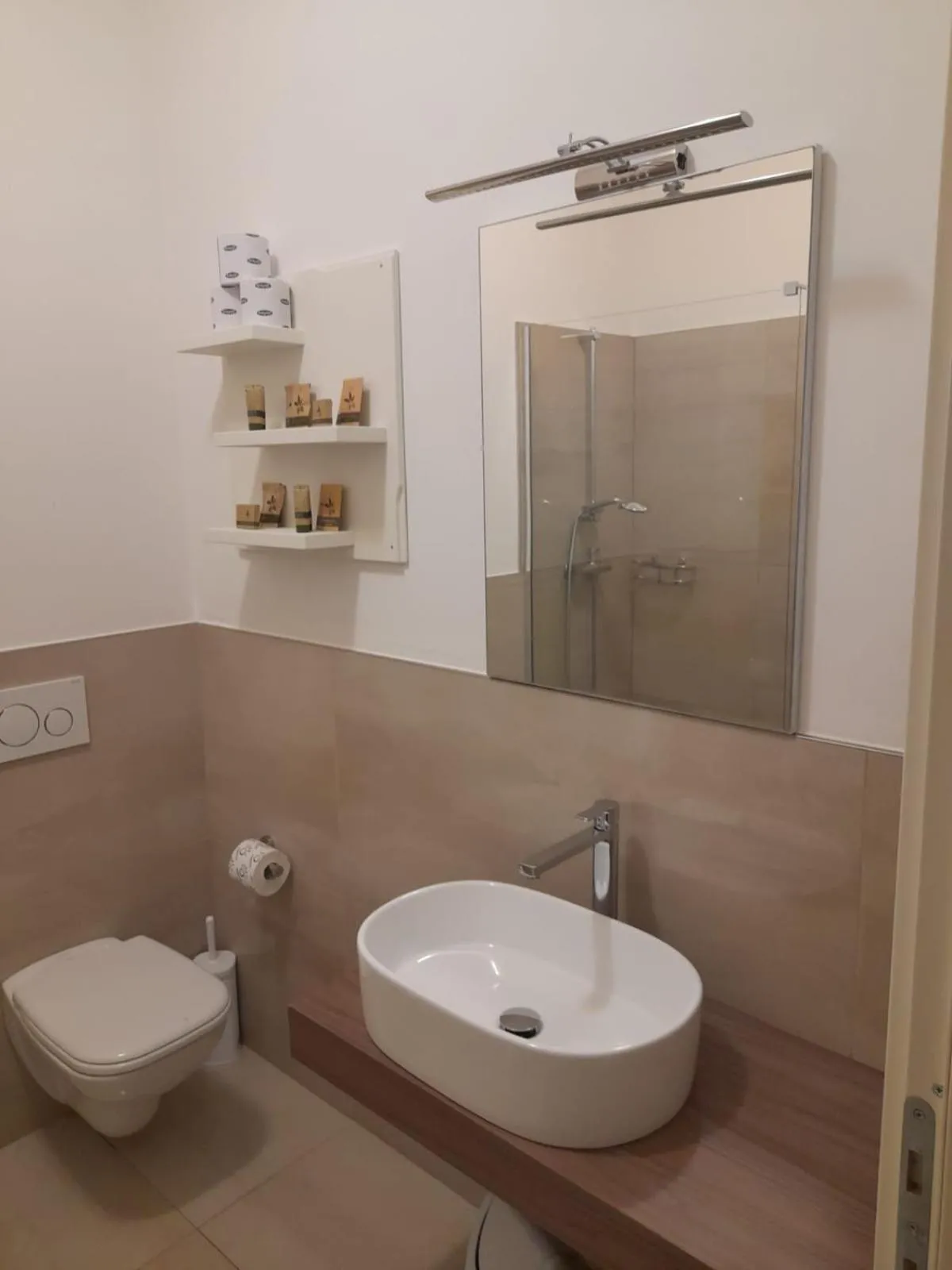 Appartamenti Residence Tulipano