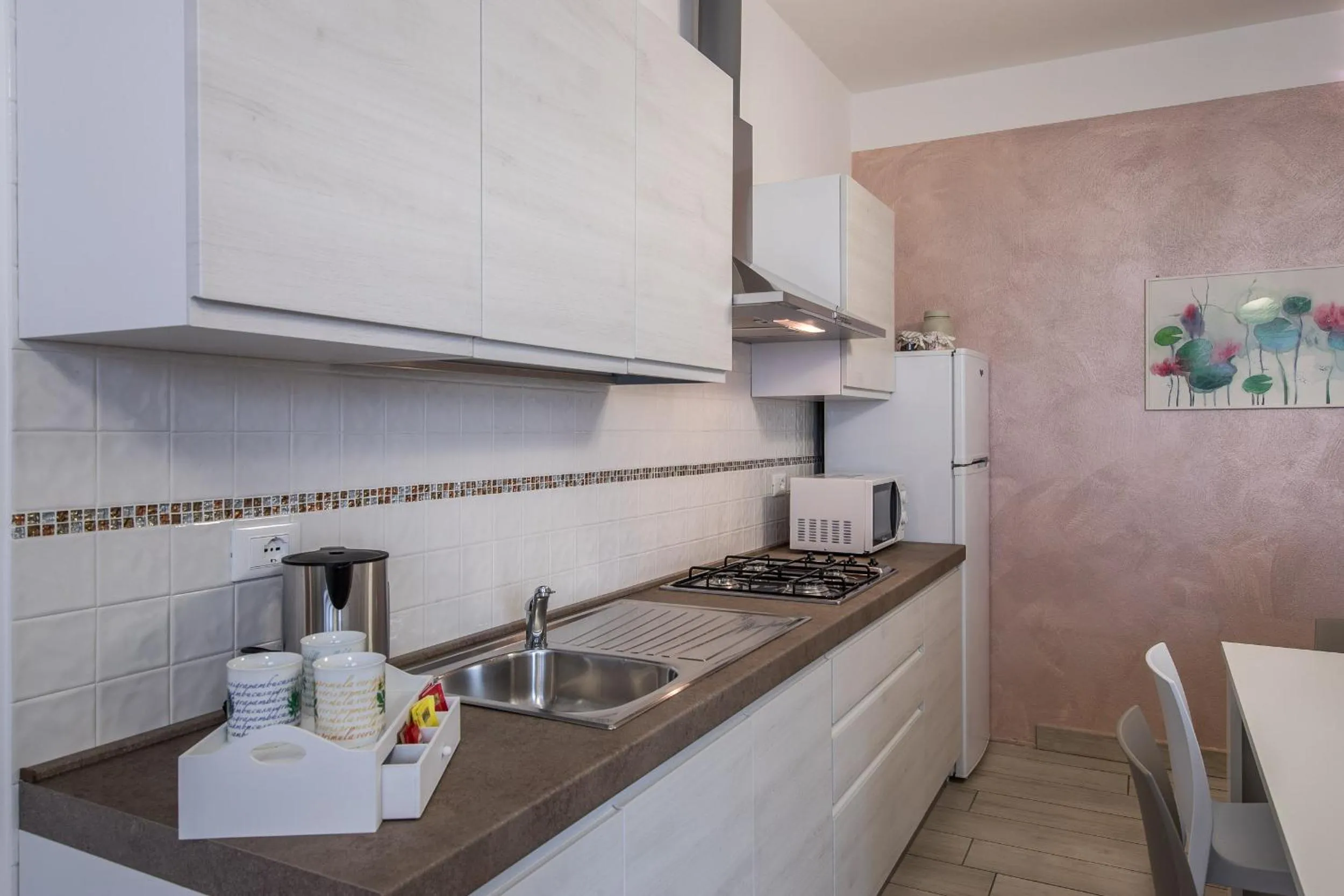 Appartamenti Residence Tulipano
