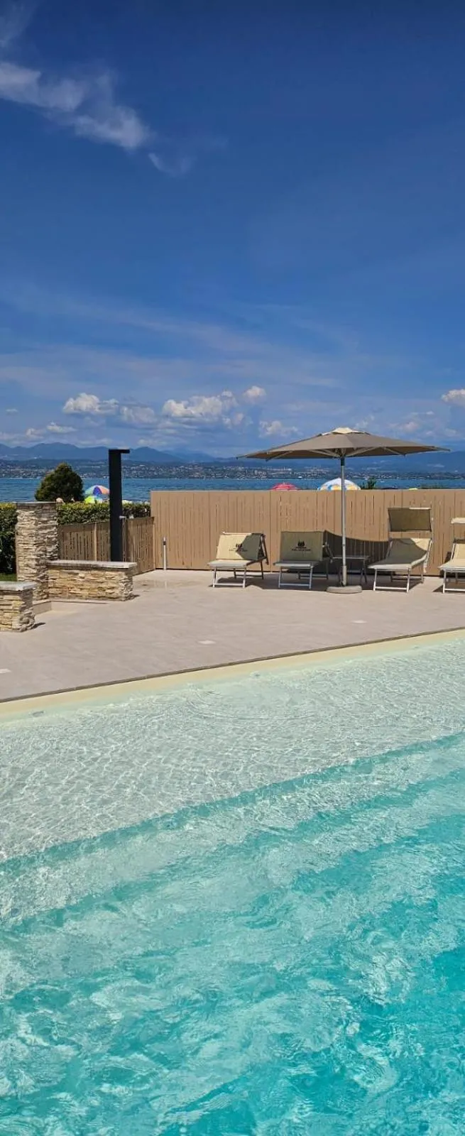 Appartamenti Residence Tulipano