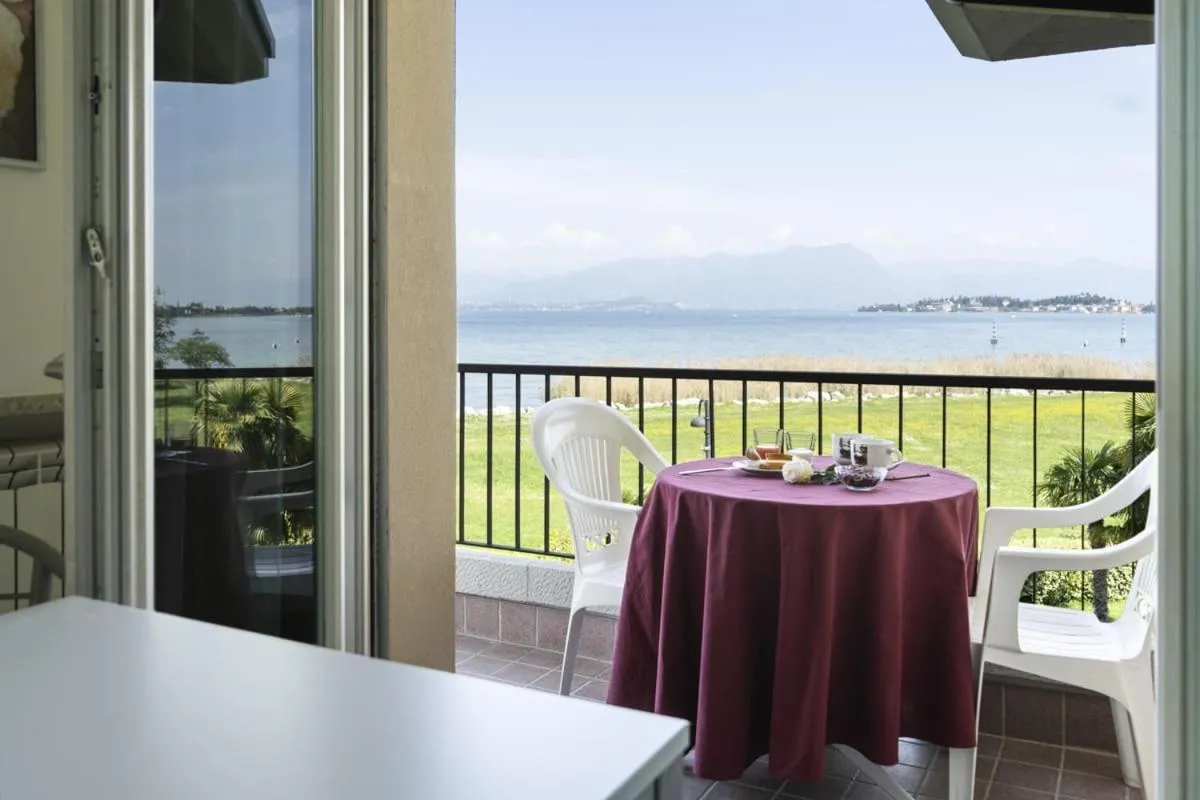 Appartamenti Residence Tulipano