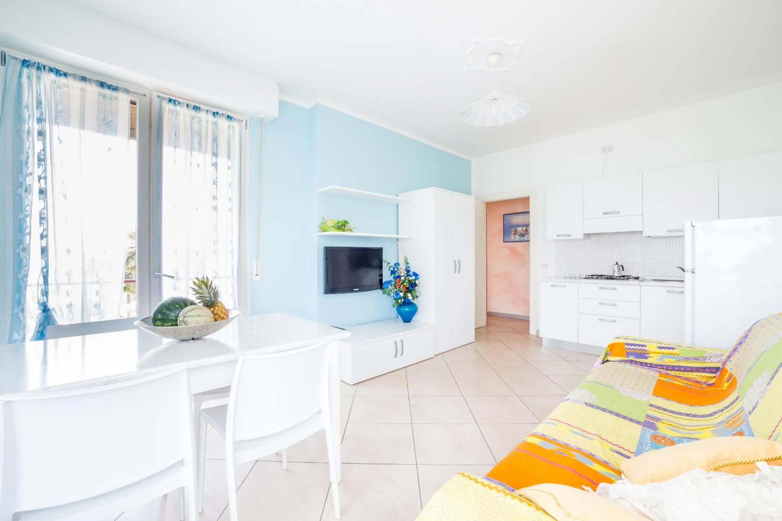Appartamenti Residence Tulipano