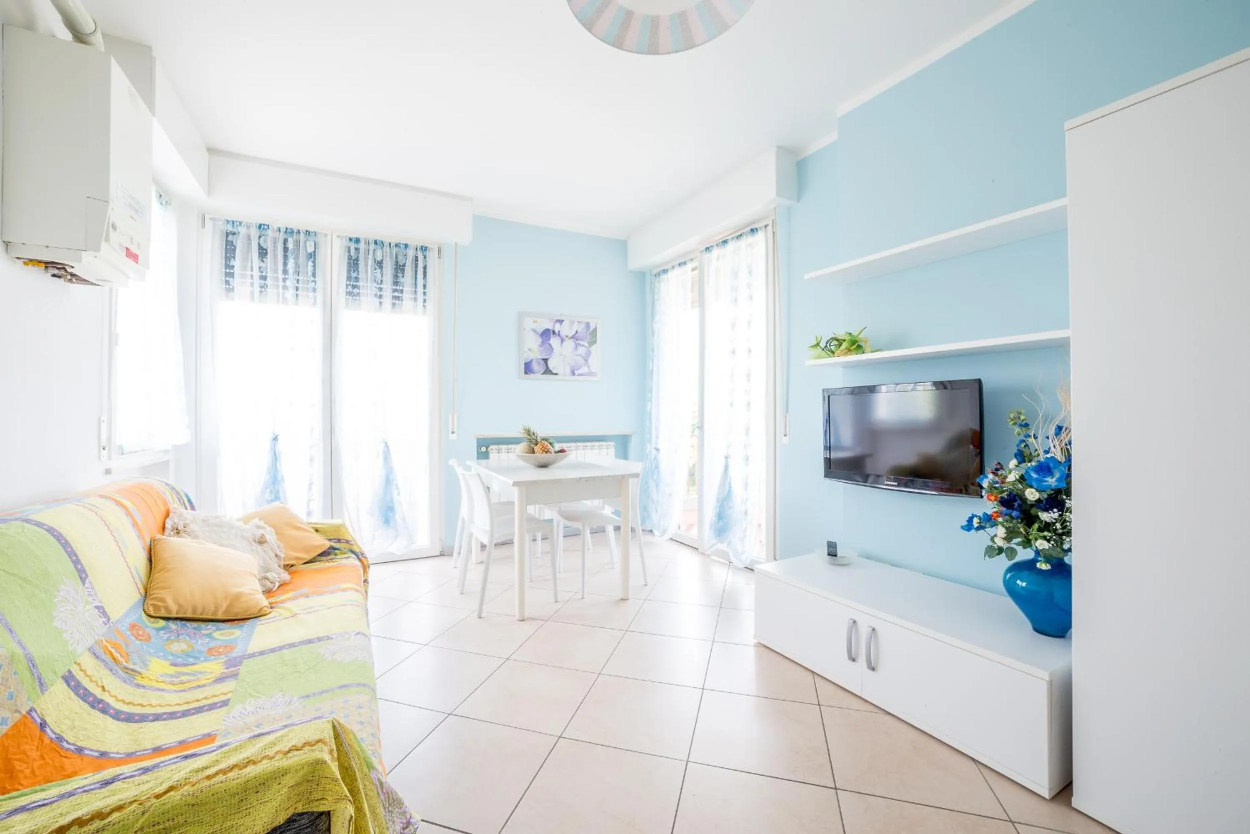 Photo of the whole room in Appartamenti Residence Tulipano
