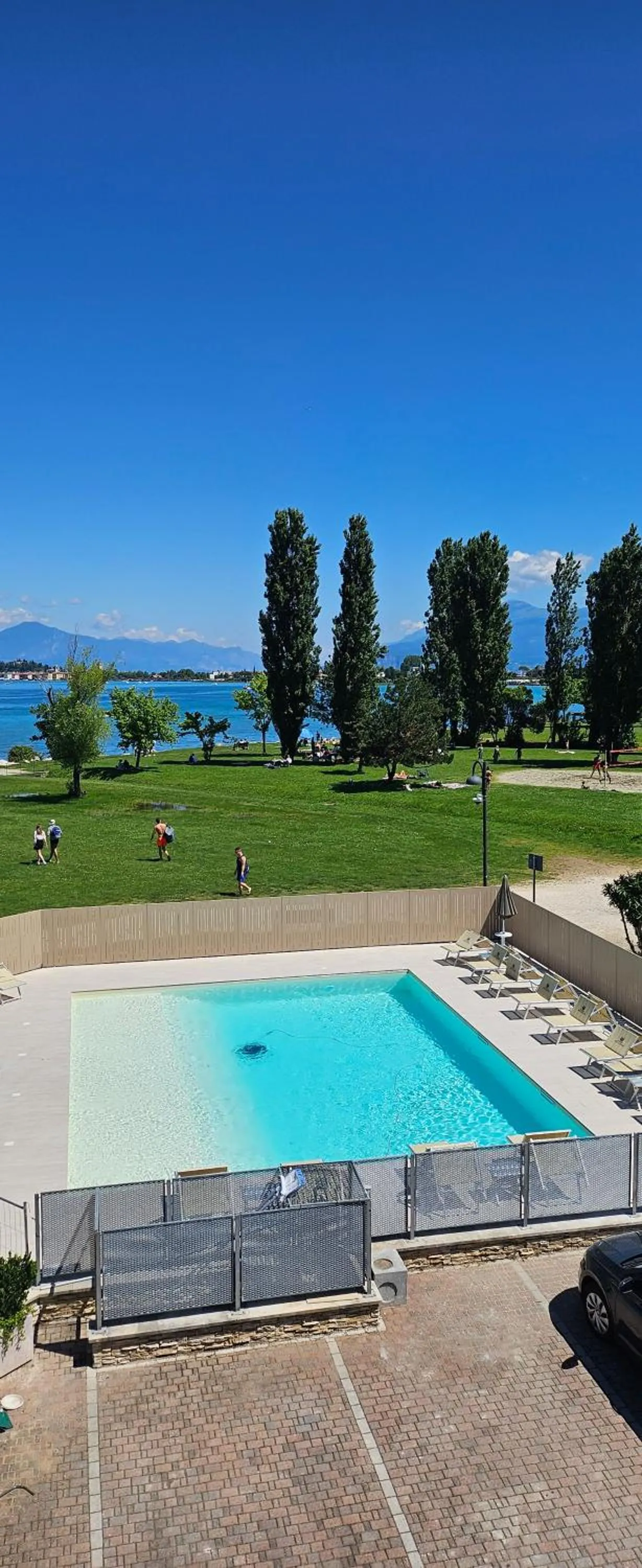 Appartamenti Residence Tulipano