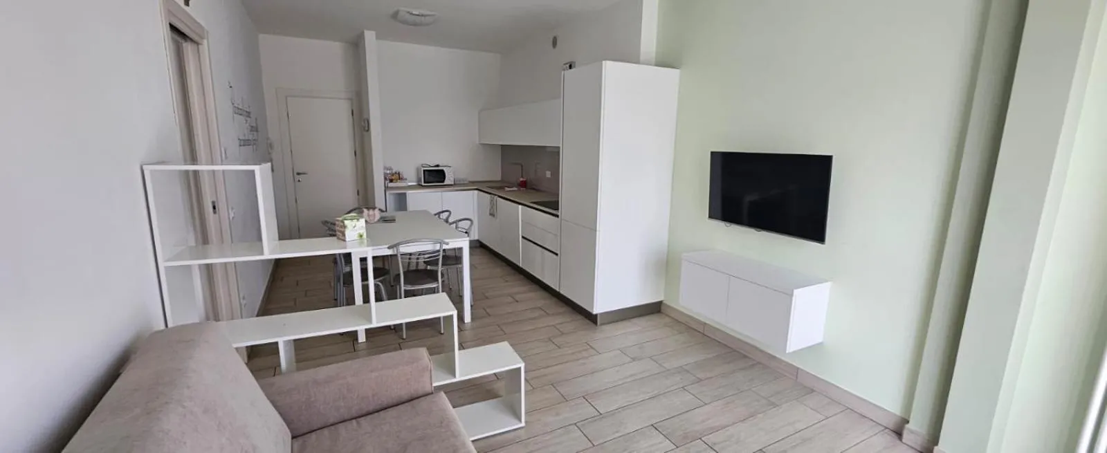 Appartamenti Residence Tulipano