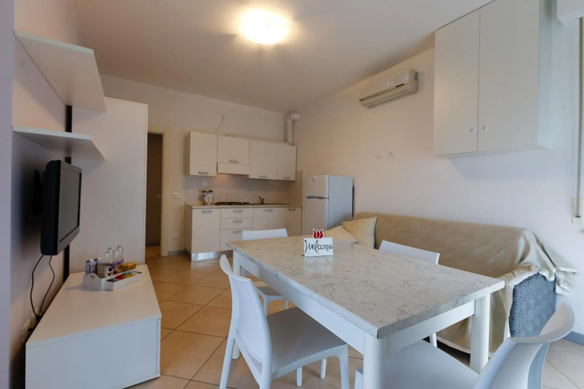 Appartamenti Residence Tulipano