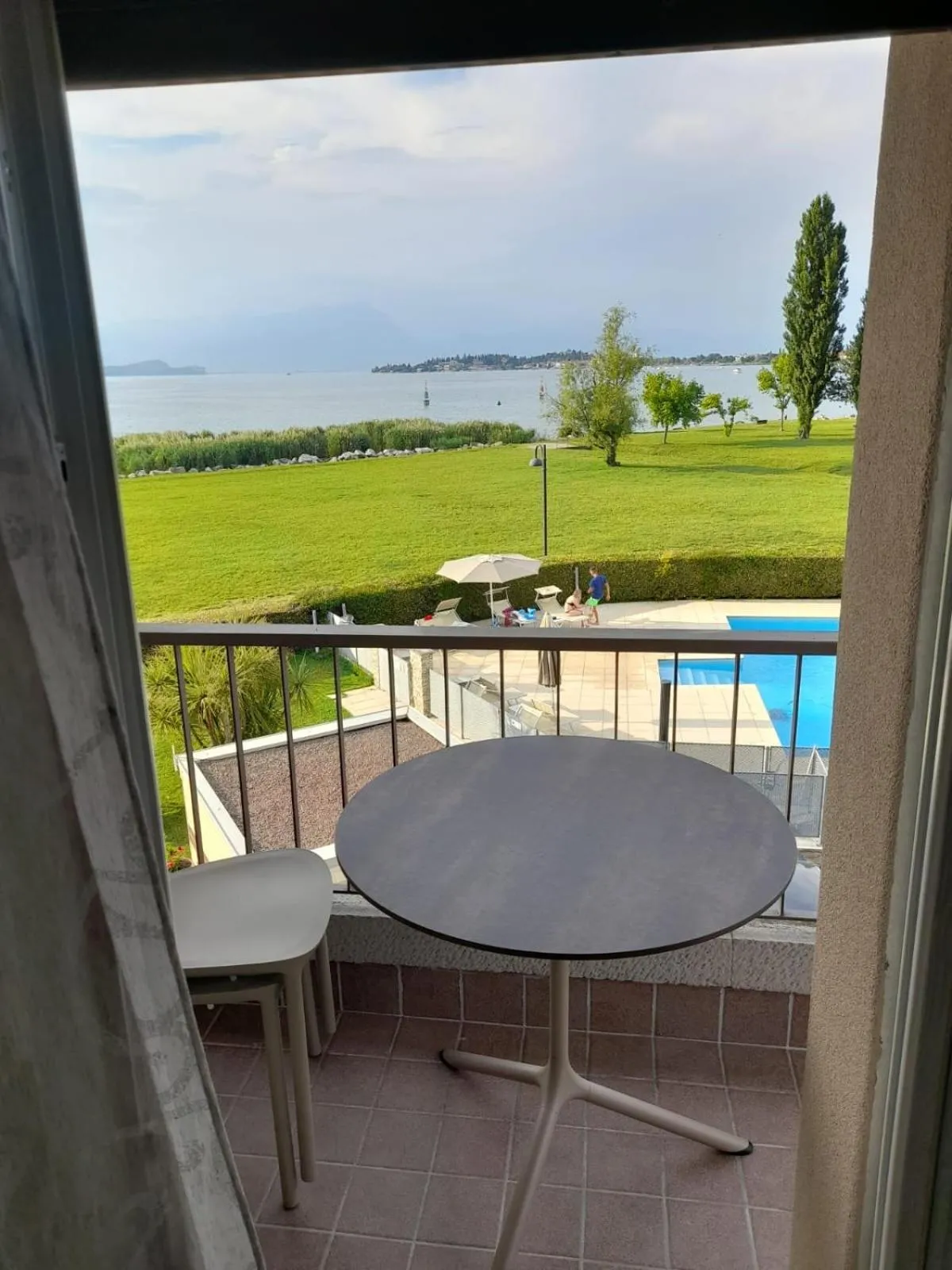 Appartamenti Residence Tulipano