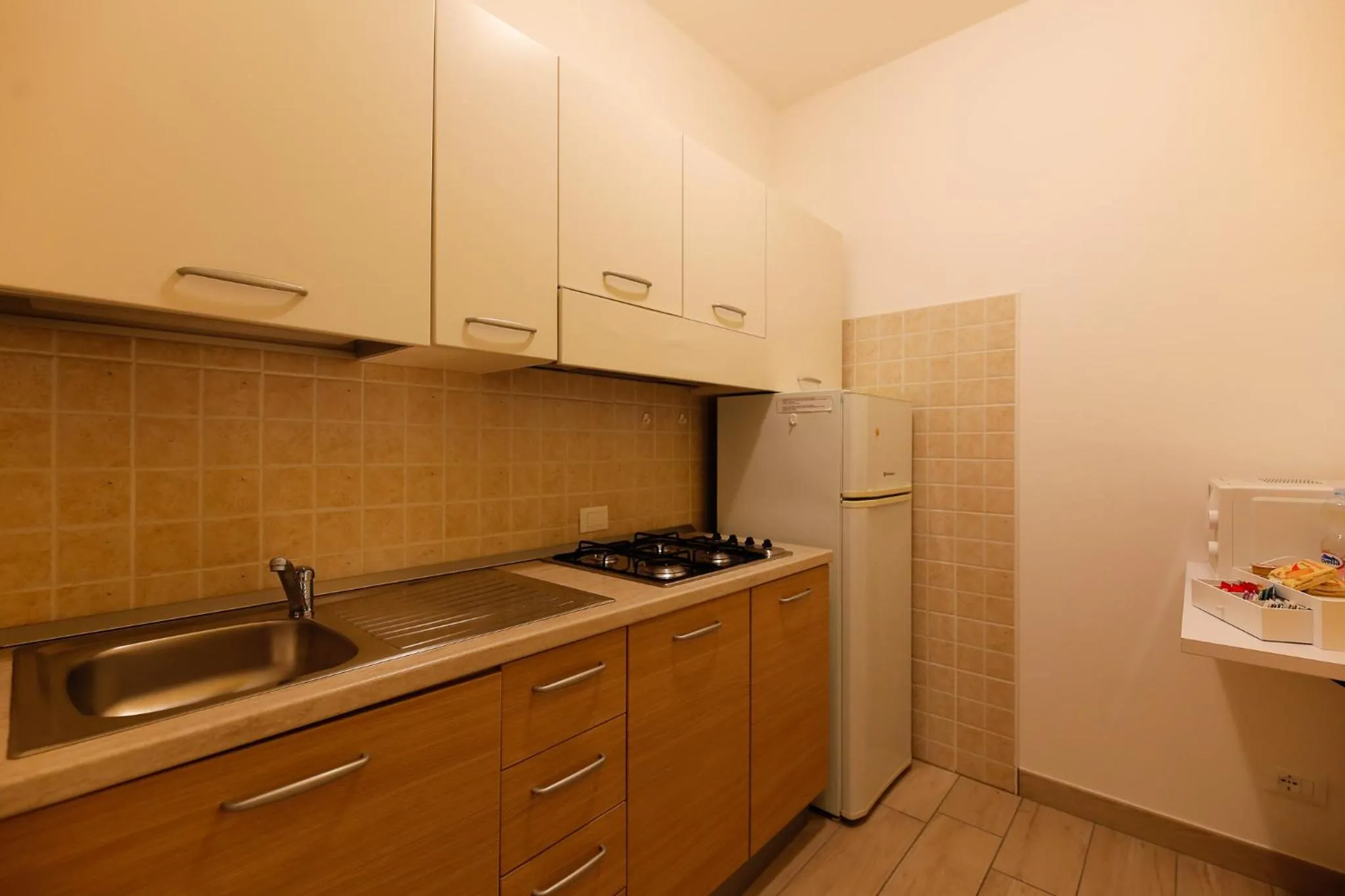 Appartamenti Residence Tulipano