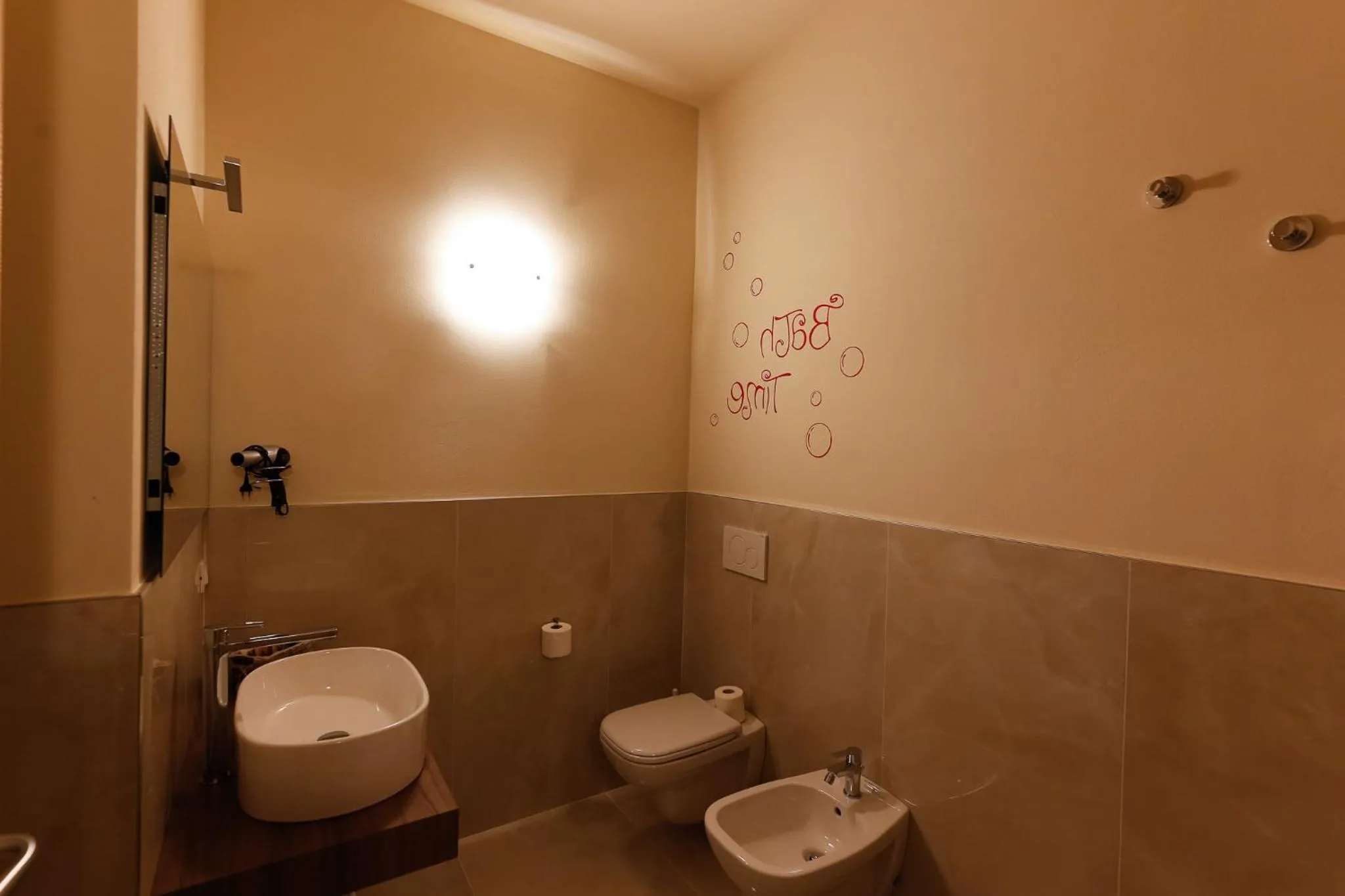 Appartamenti Residence Tulipano
