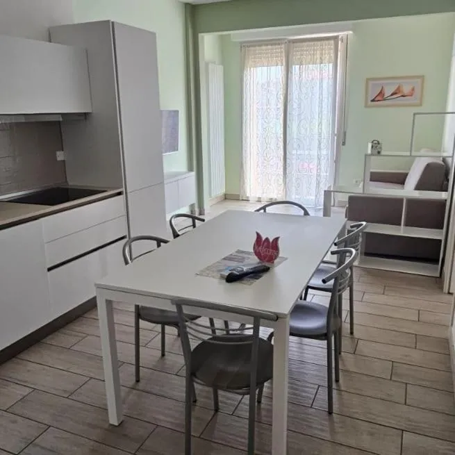 Appartamenti Residence Tulipano